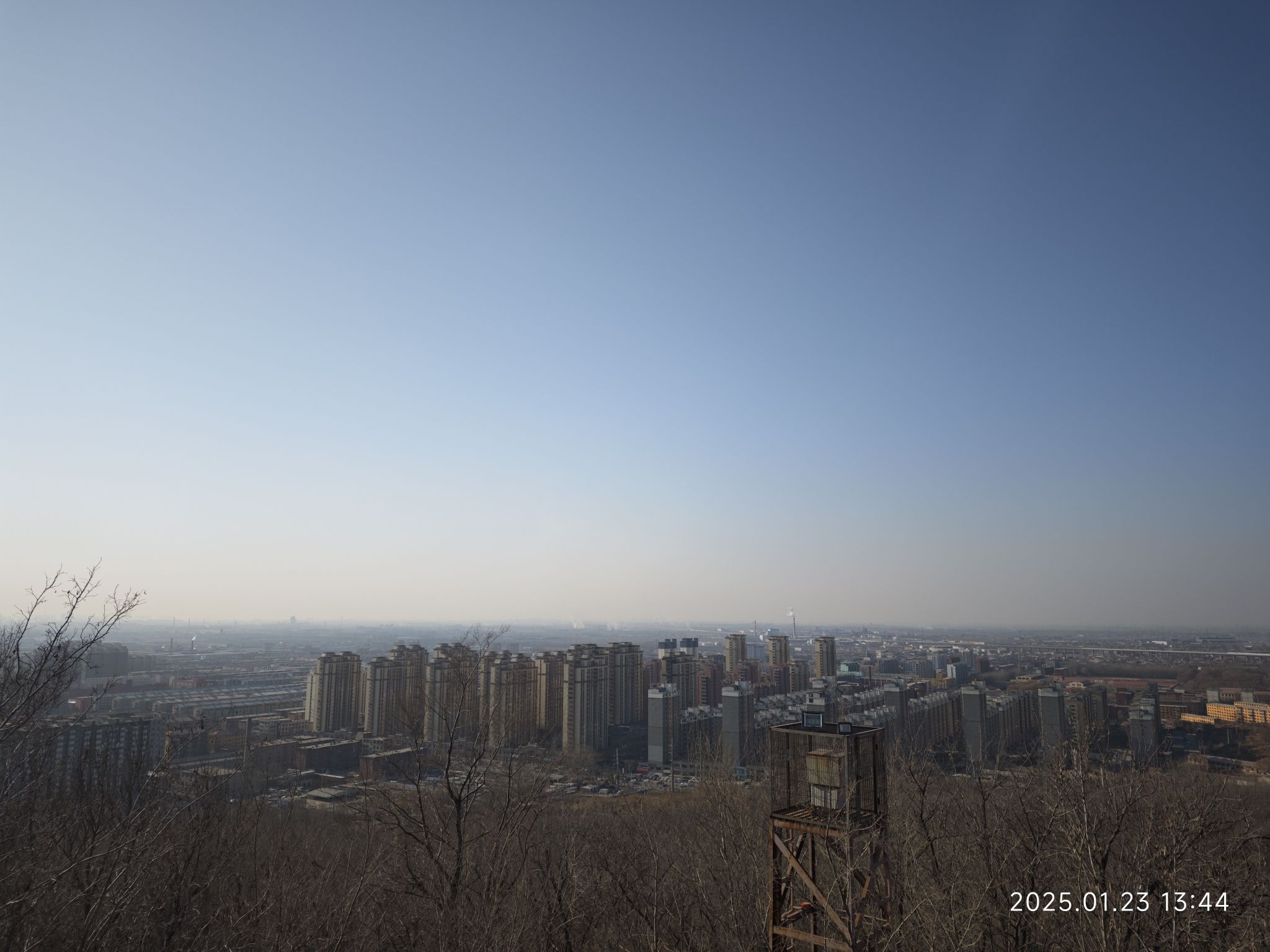首山公园旅行图片 3