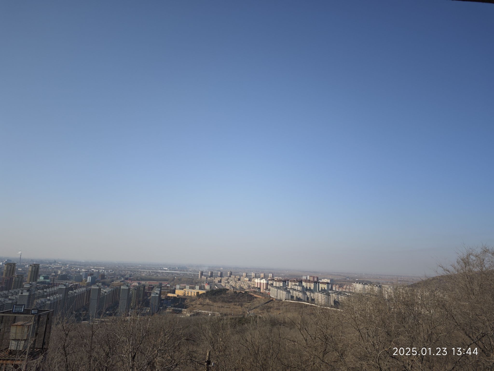 首山公园旅行图片 1