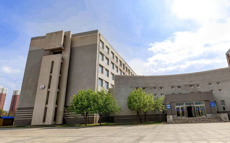 辽阳职业技术学院