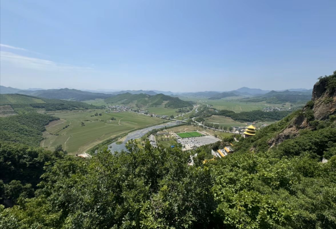 辽阳县