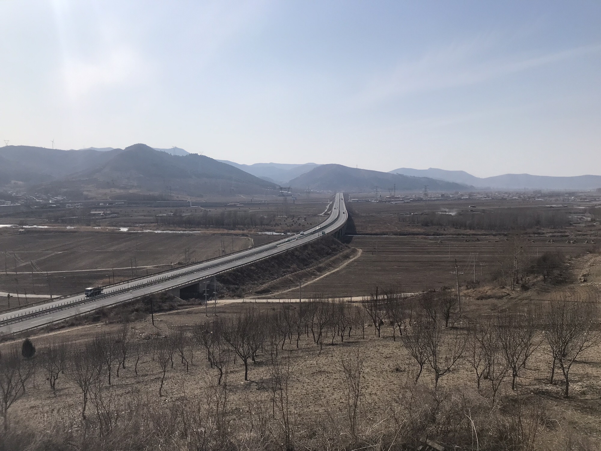 冷热地公园旅行图片 1