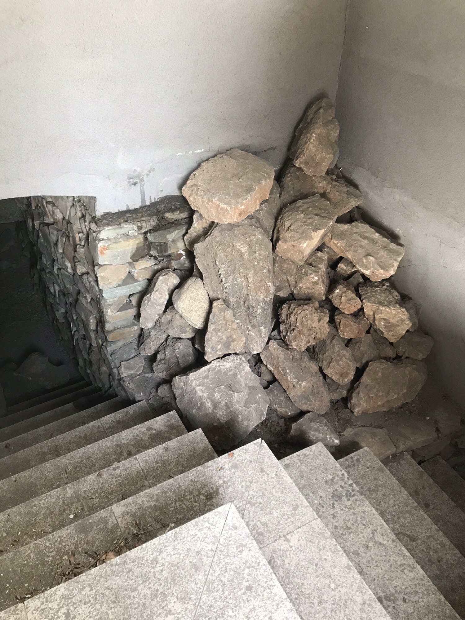 冷热地公园旅行图片 3