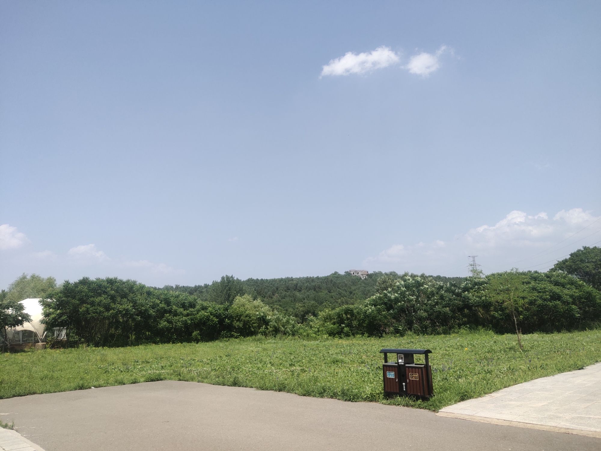 辽阳龙石风景旅游区旅行图片 3