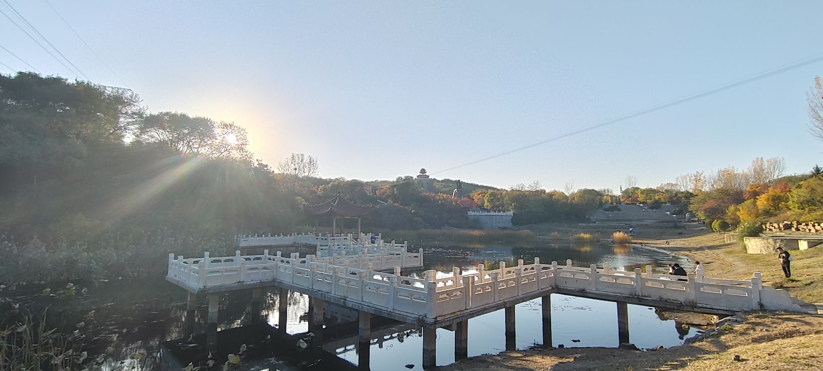辽阳龙石风景旅游区旅行图片 2