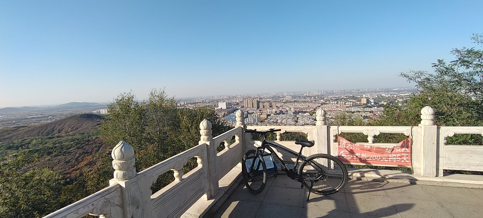 辽阳龙石风景旅游区旅行图片 3