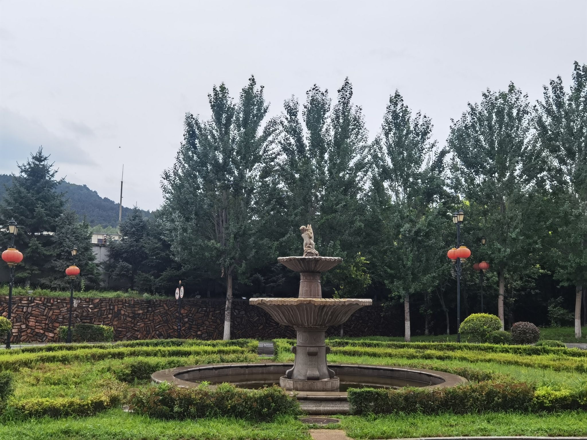 碧湖温泉度假村旅行图片 1