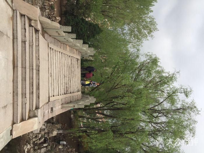 凌源公园旅行图片 1