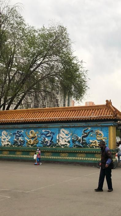 凌源公园旅行图片 3