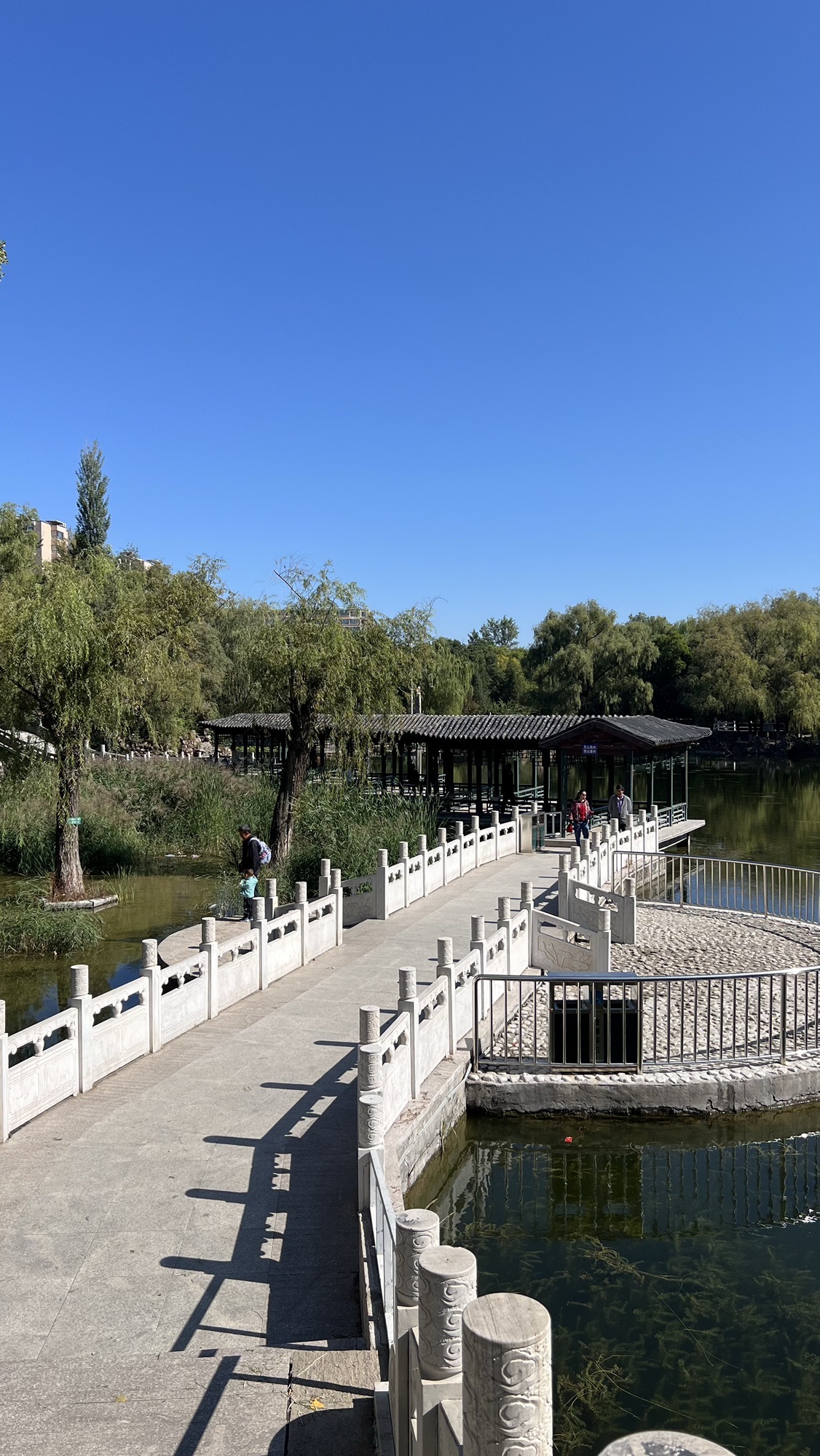 凌源公园旅行图片 3