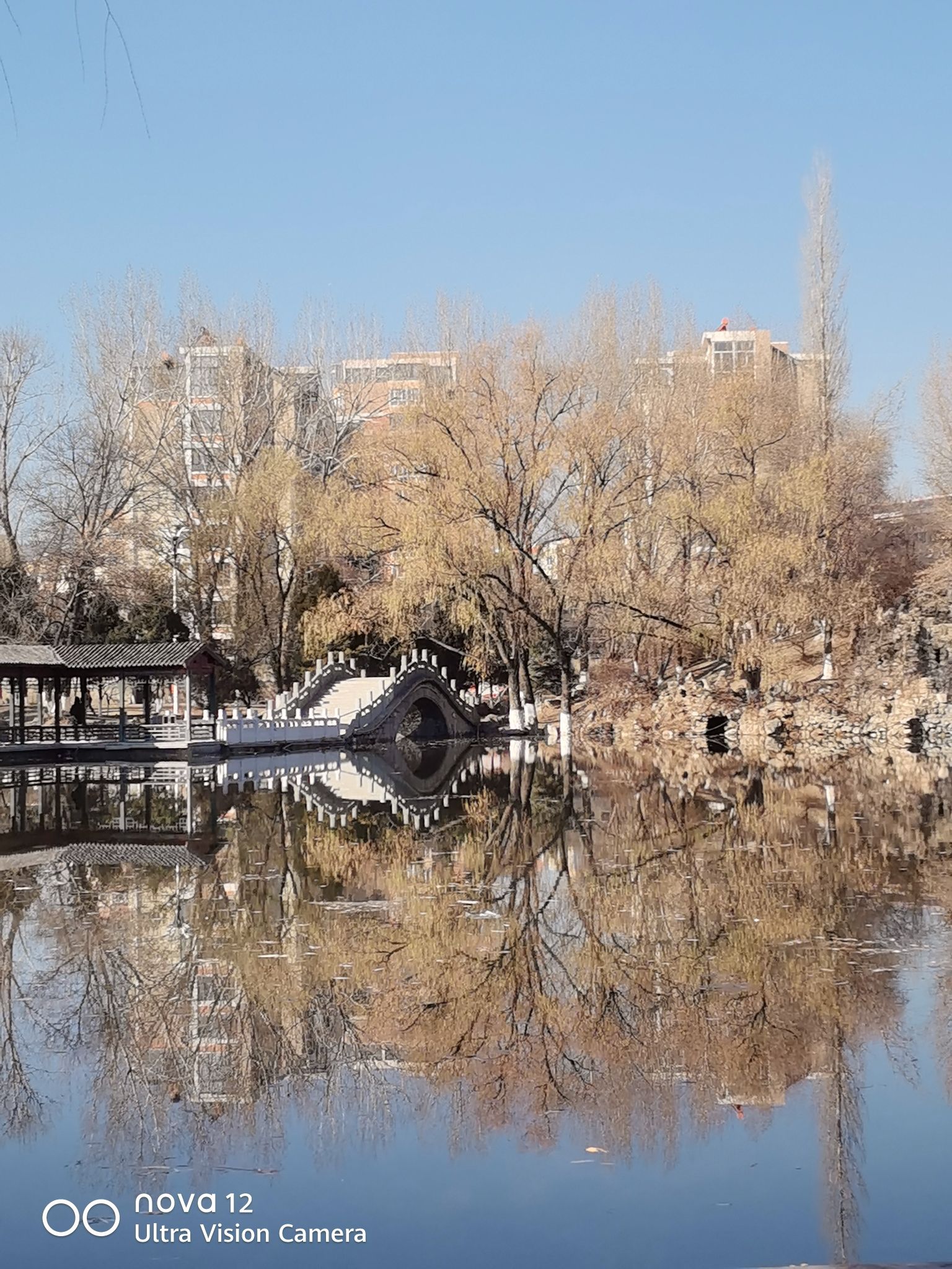 凌源公园旅行图片 2