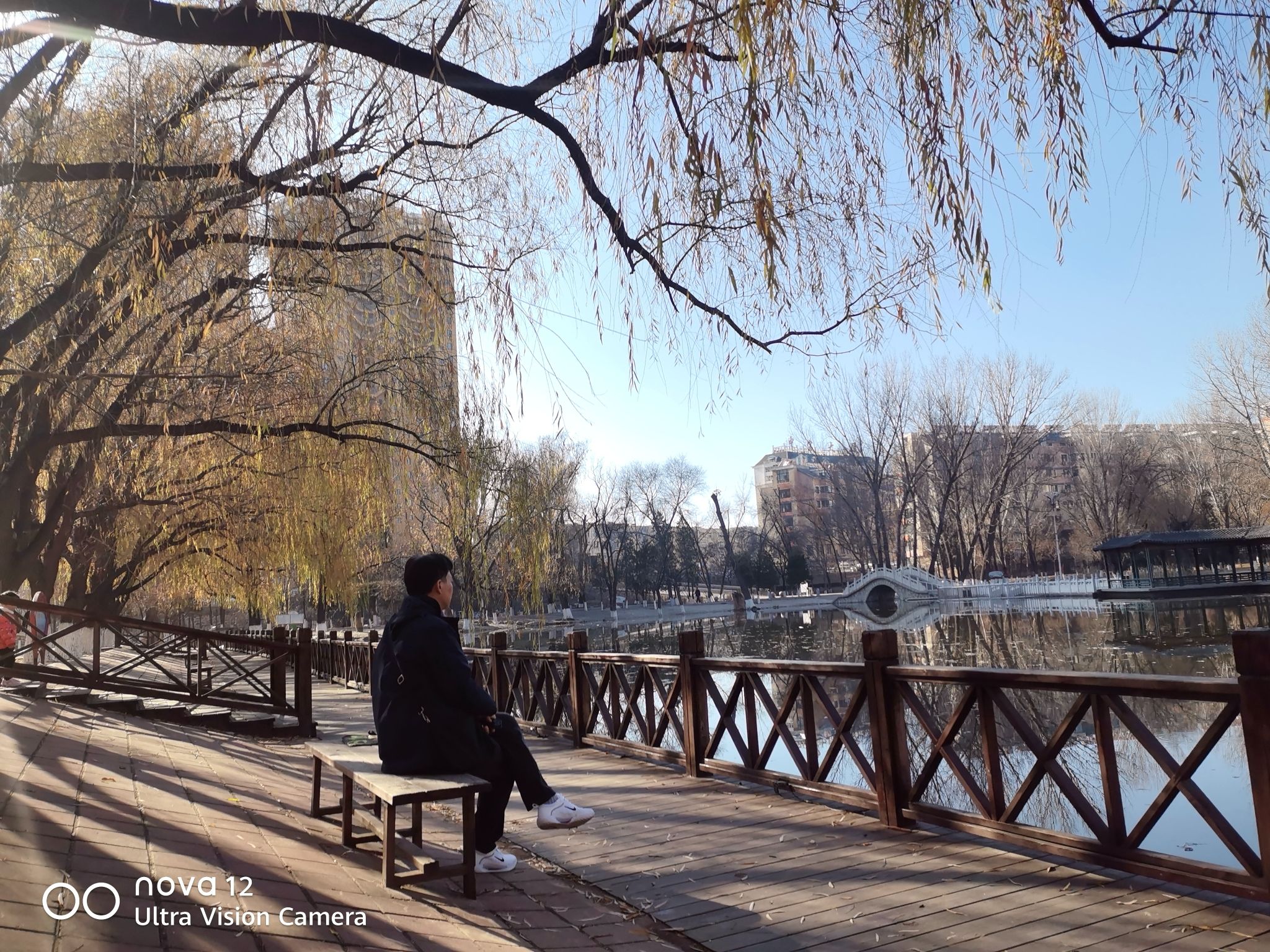 凌源公园旅行图片 3