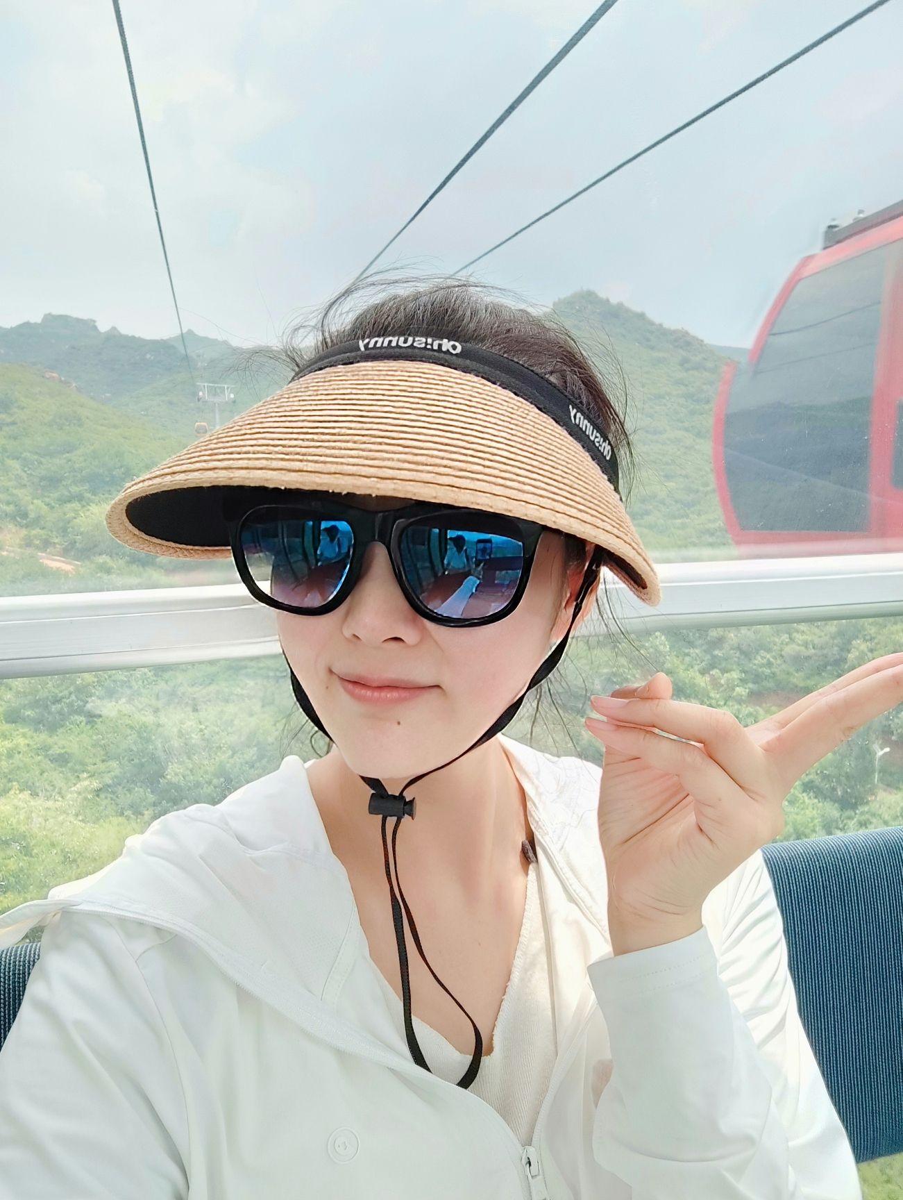 北票大黑山旅游景区旅行图片 2