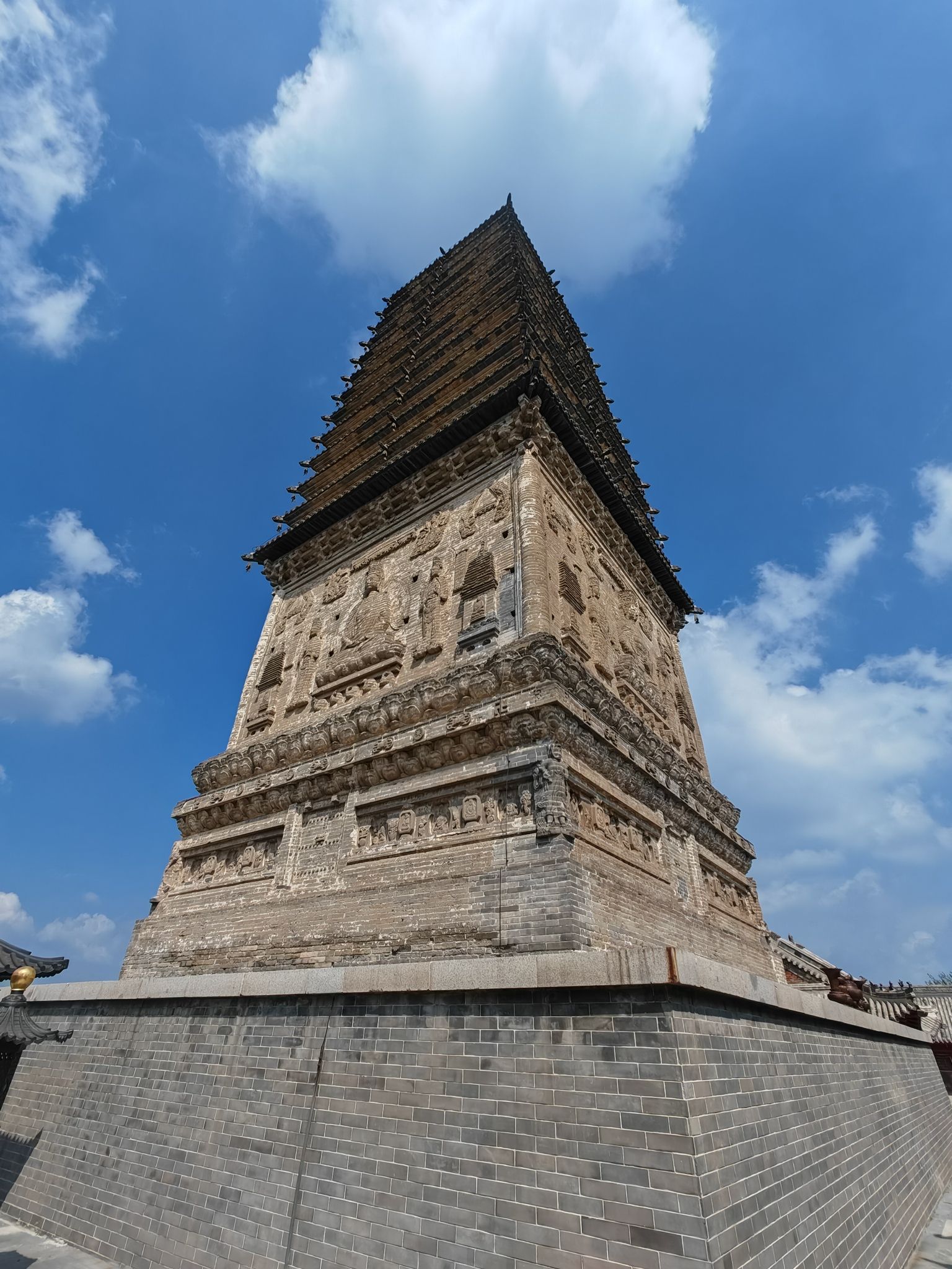 朝阳凤凰山风景区旅行图片 3