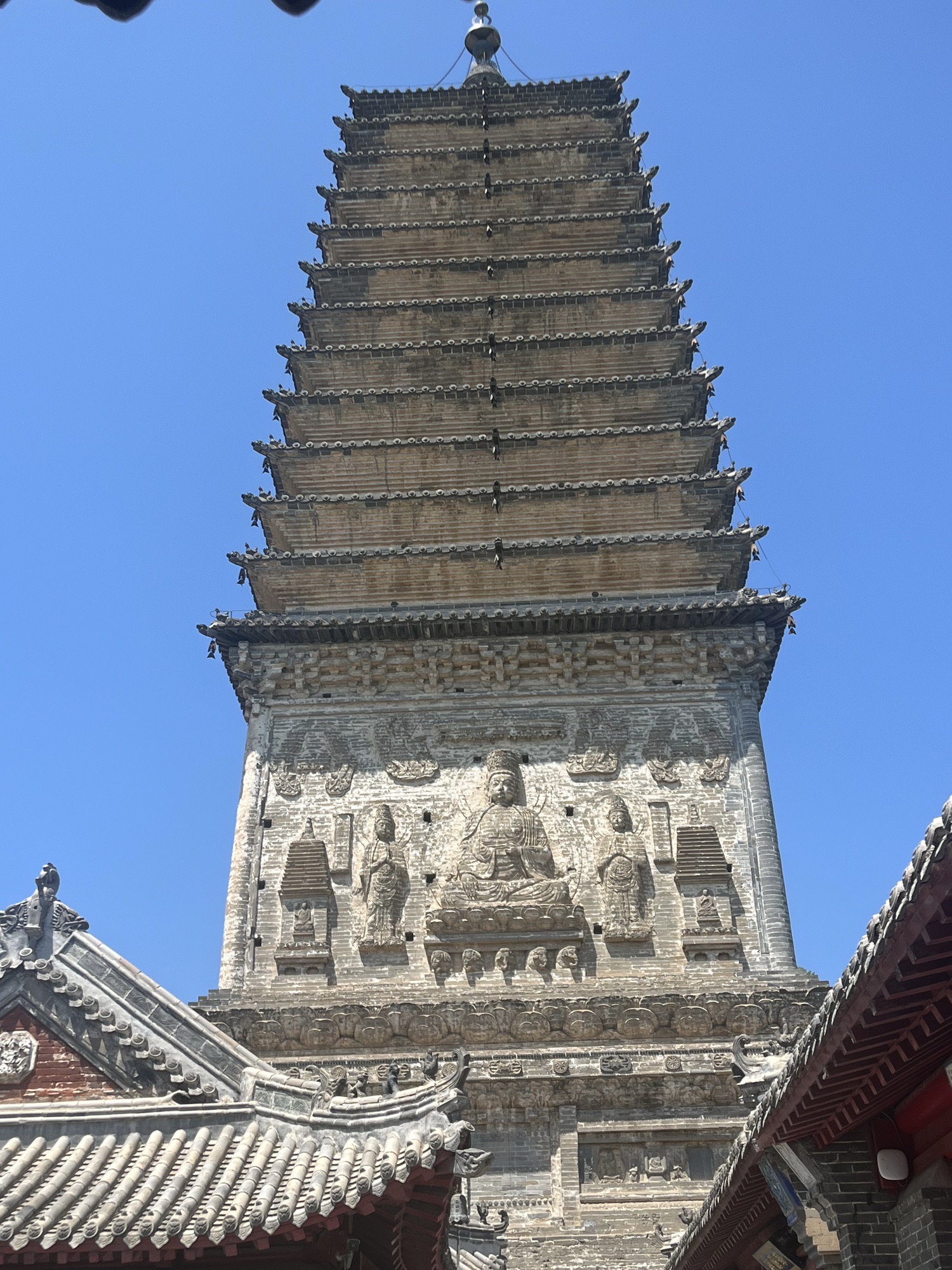 朝阳凤凰山风景区旅行图片 1