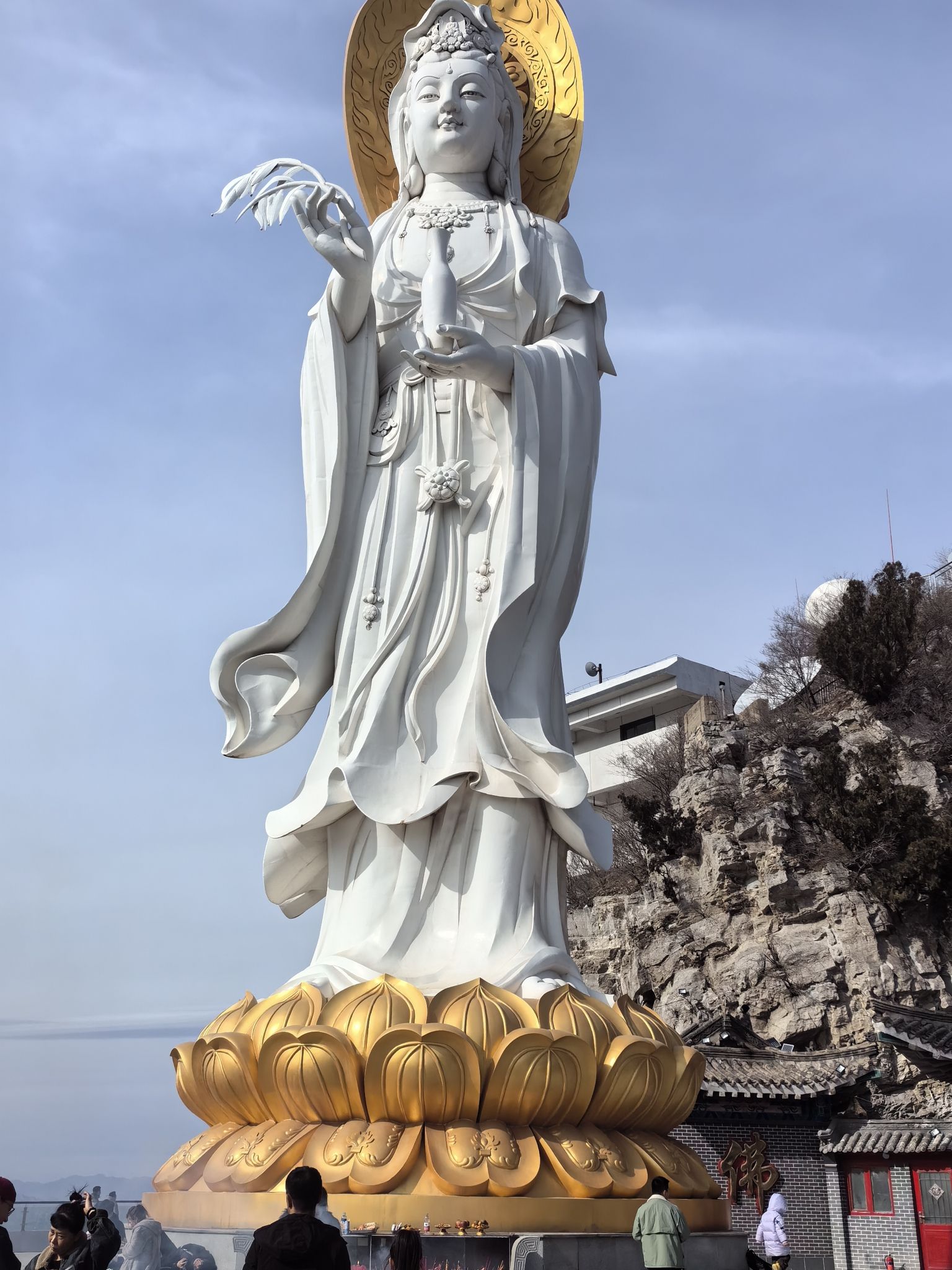 朝阳凤凰山风景区旅行图片 2
