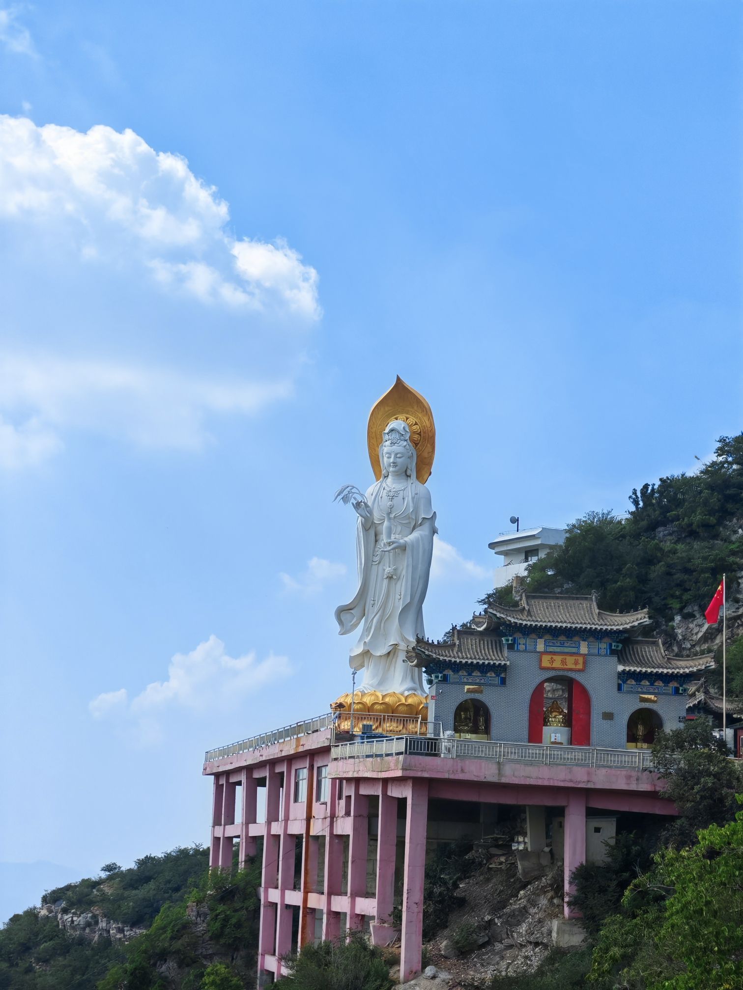 朝阳凤凰山风景区旅行图片 2