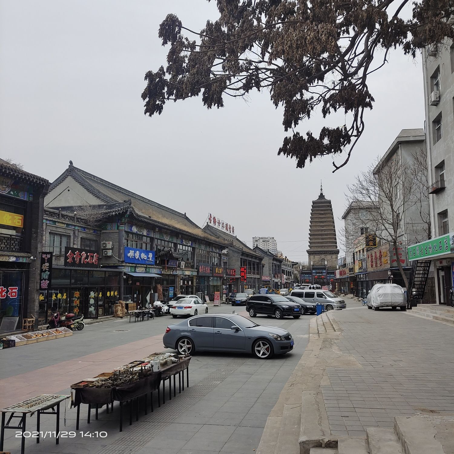 南塔旅行图片 1
