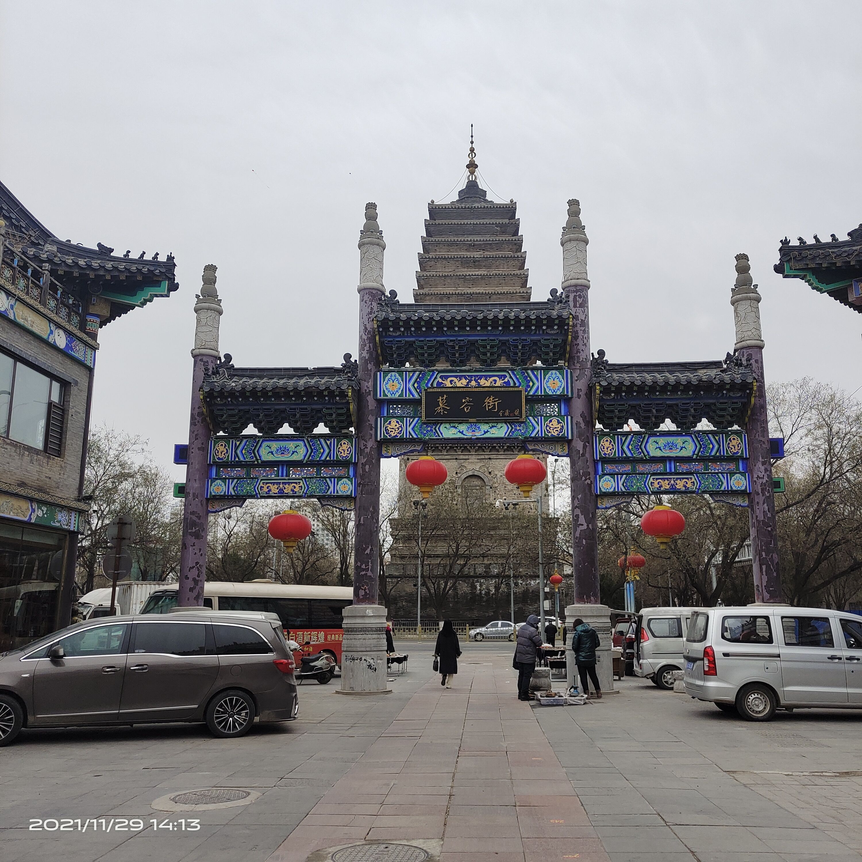 南塔旅行图片 3