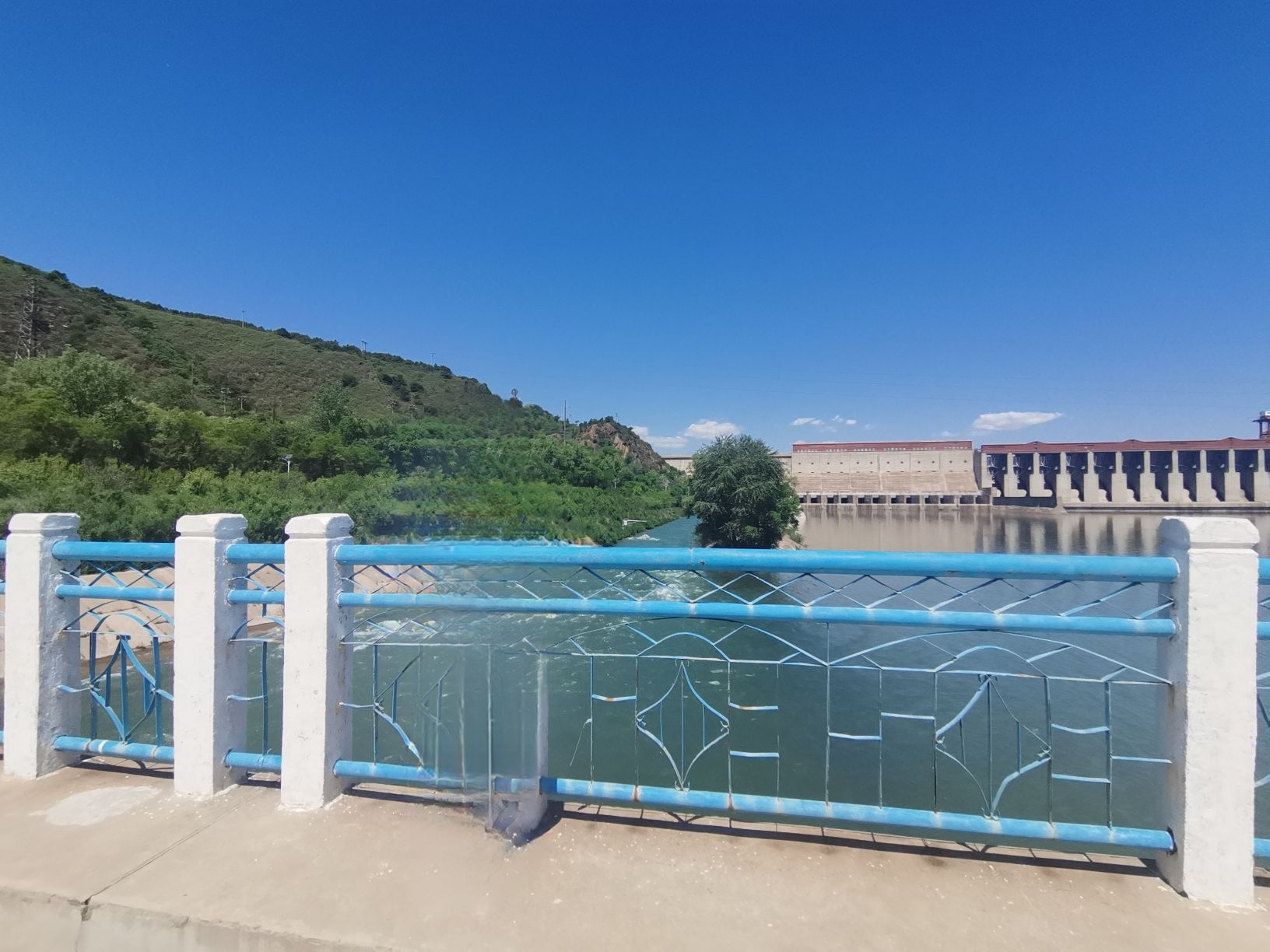 白石漂流旅行图片 2