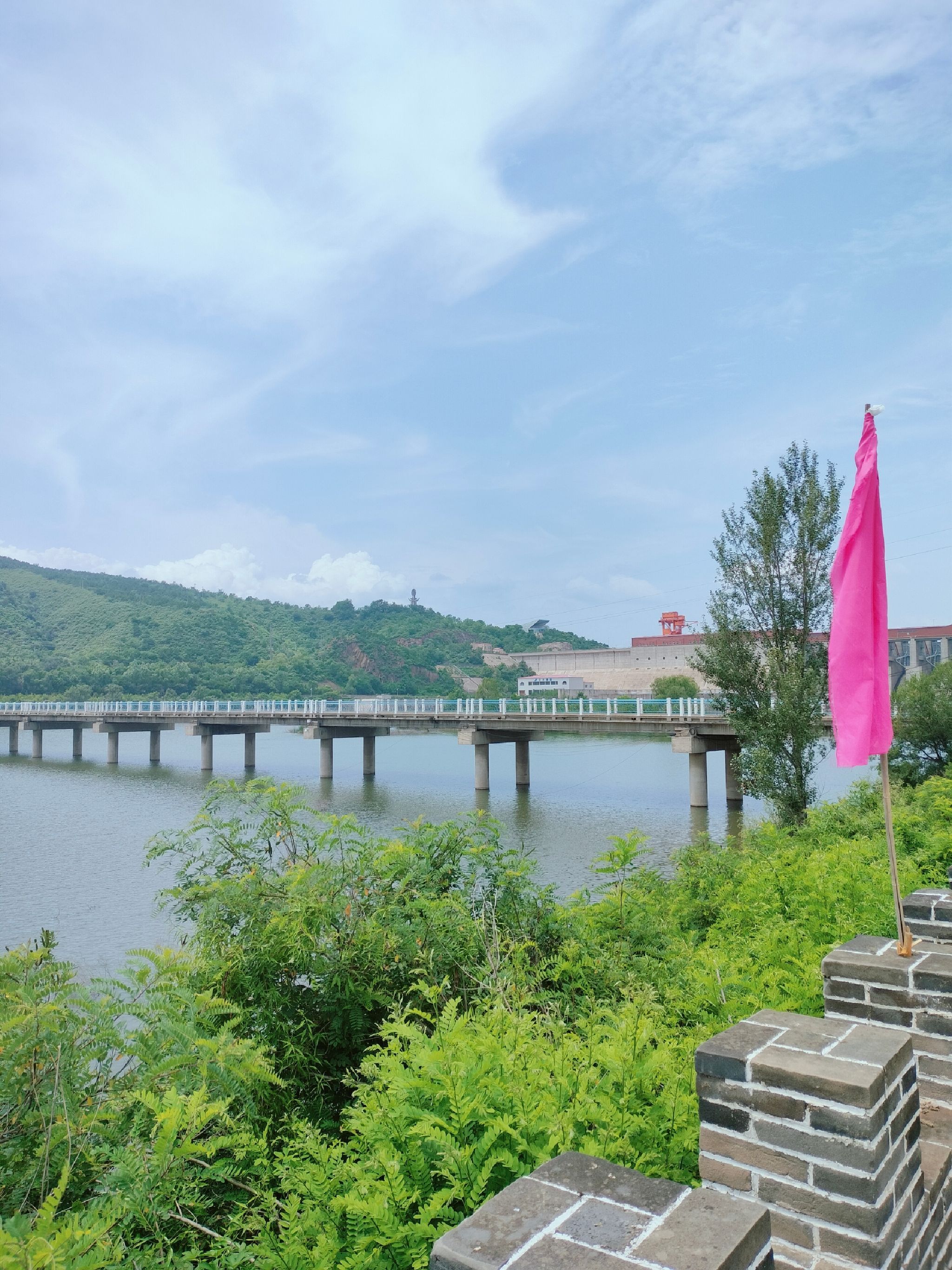 白石漂流旅行图片 1