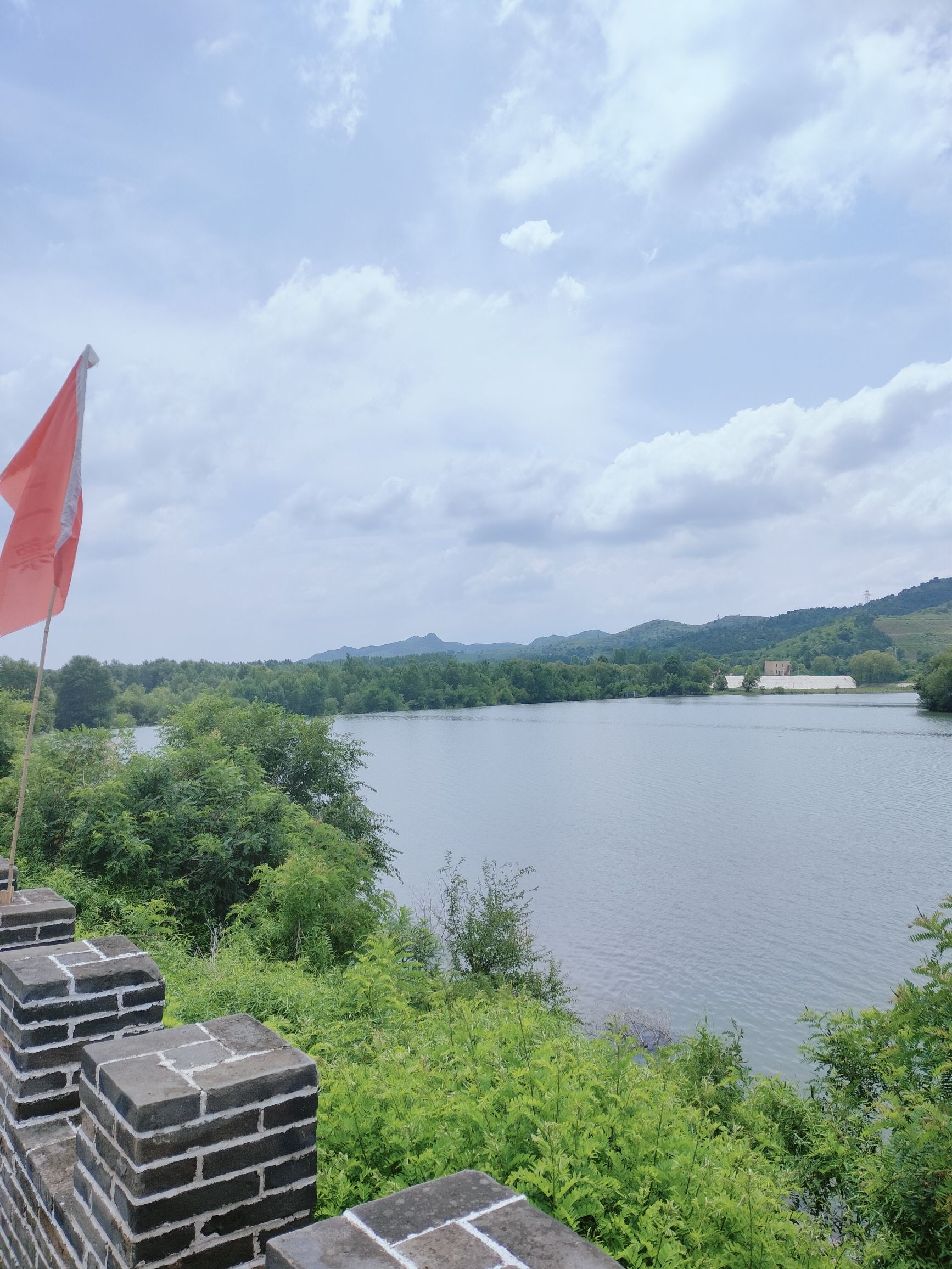 白石漂流旅行图片 2