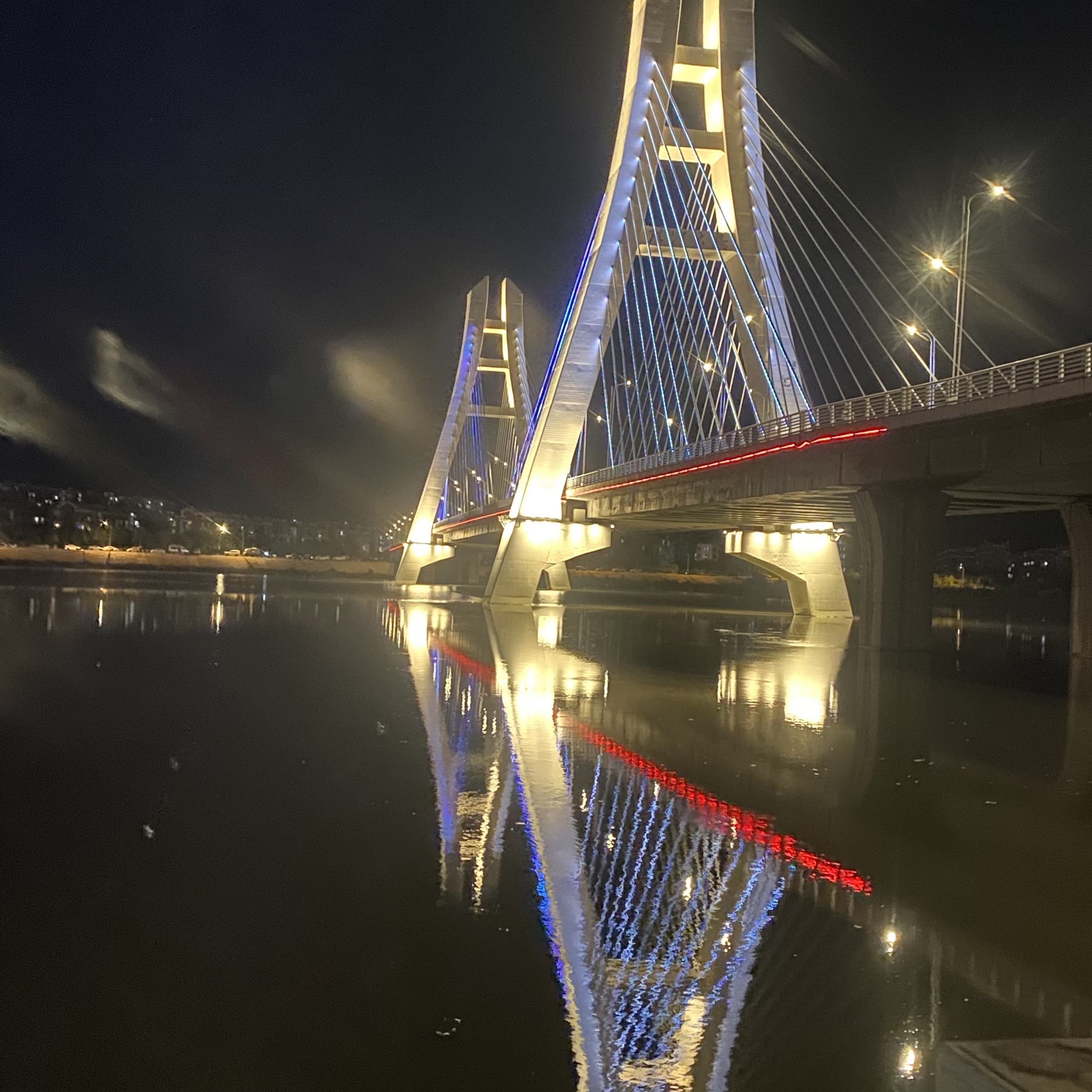 大凌河风景区旅行图片 3