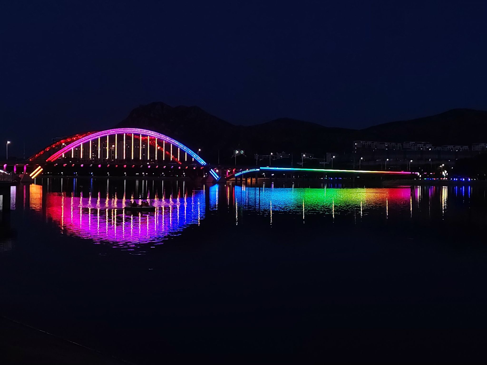 大凌河风景区旅行图片 2