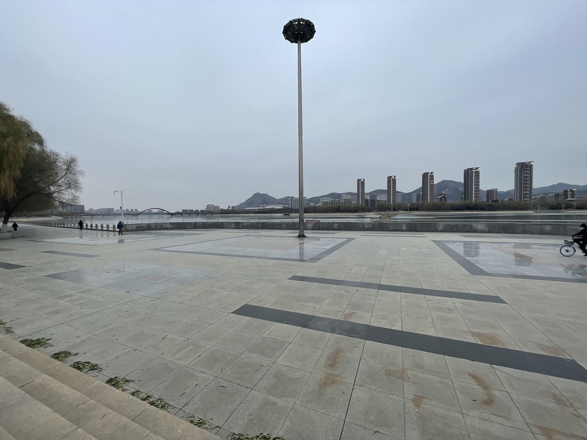 大凌河风景区旅行图片 3