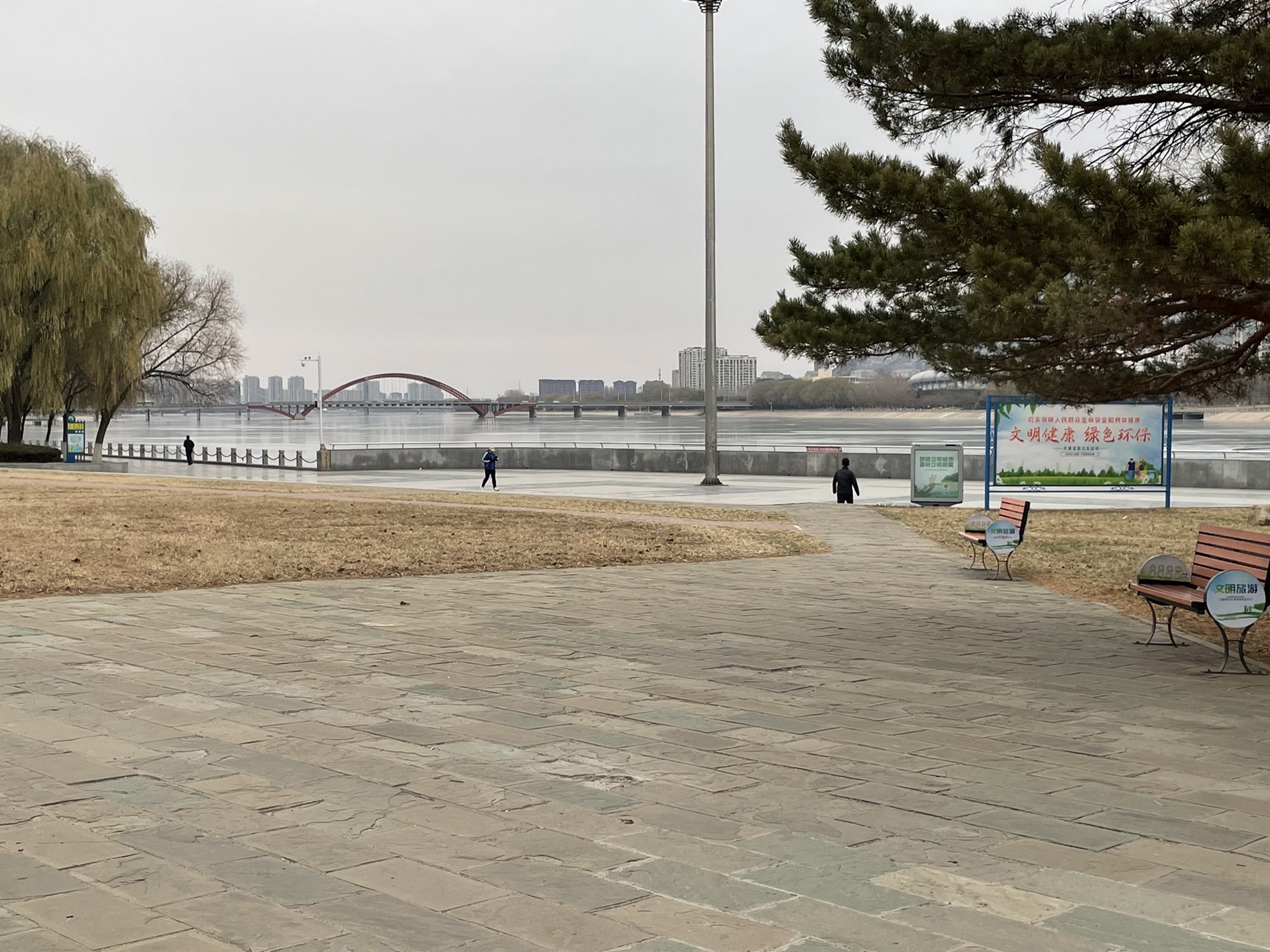 大凌河风景区旅行图片 2