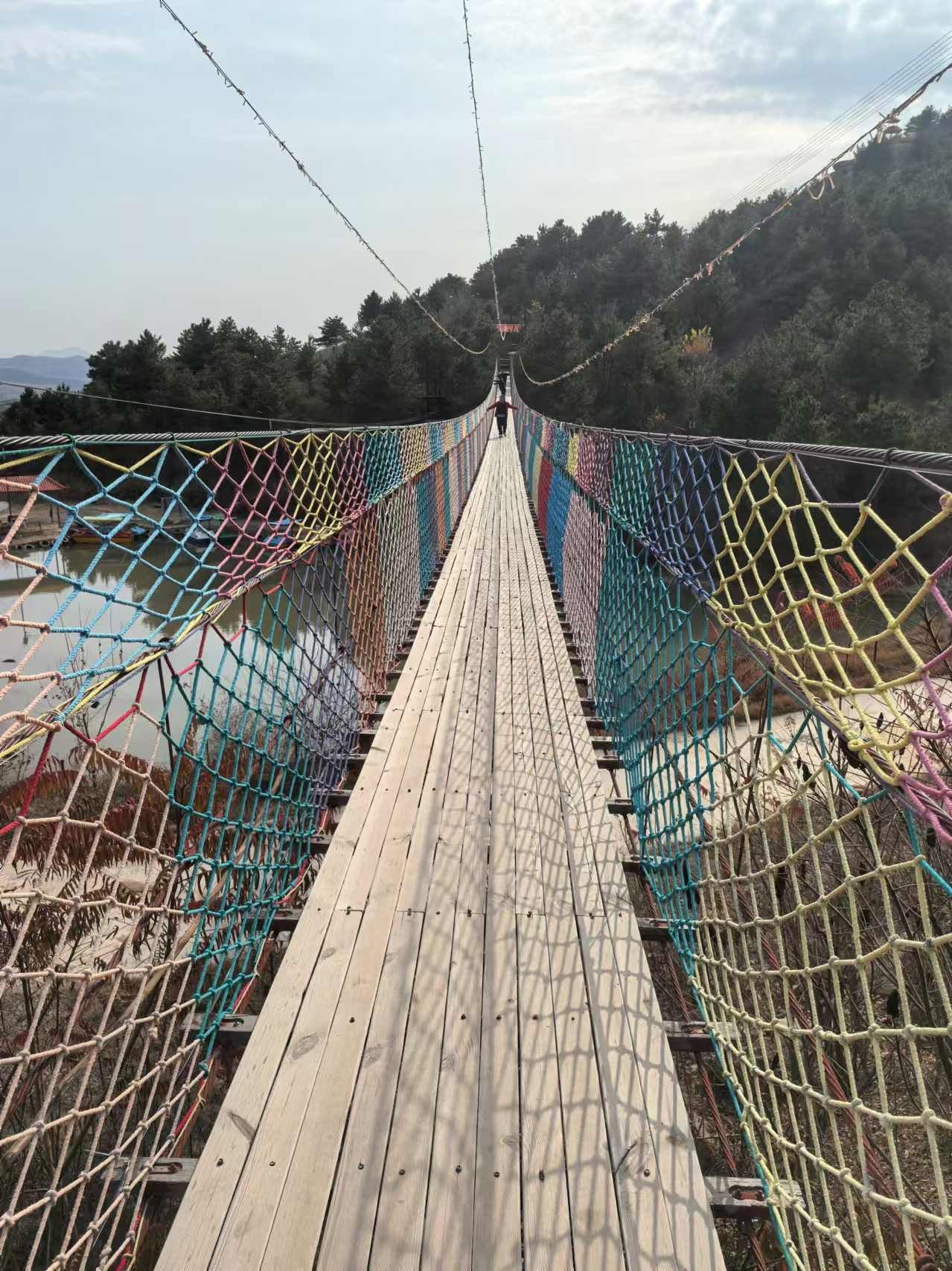 千佛洞风景区旅行图片 1