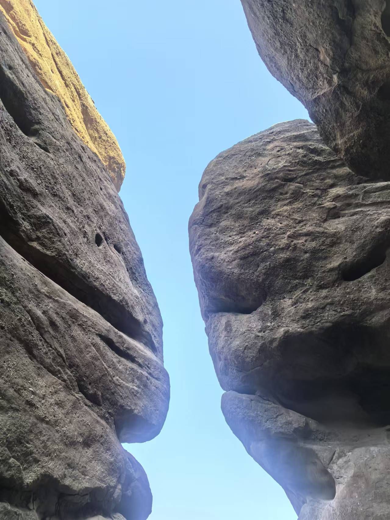 千佛洞风景区旅行图片 2