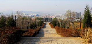 世纪广场旅行图片 1