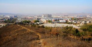 世纪广场旅行图片 2