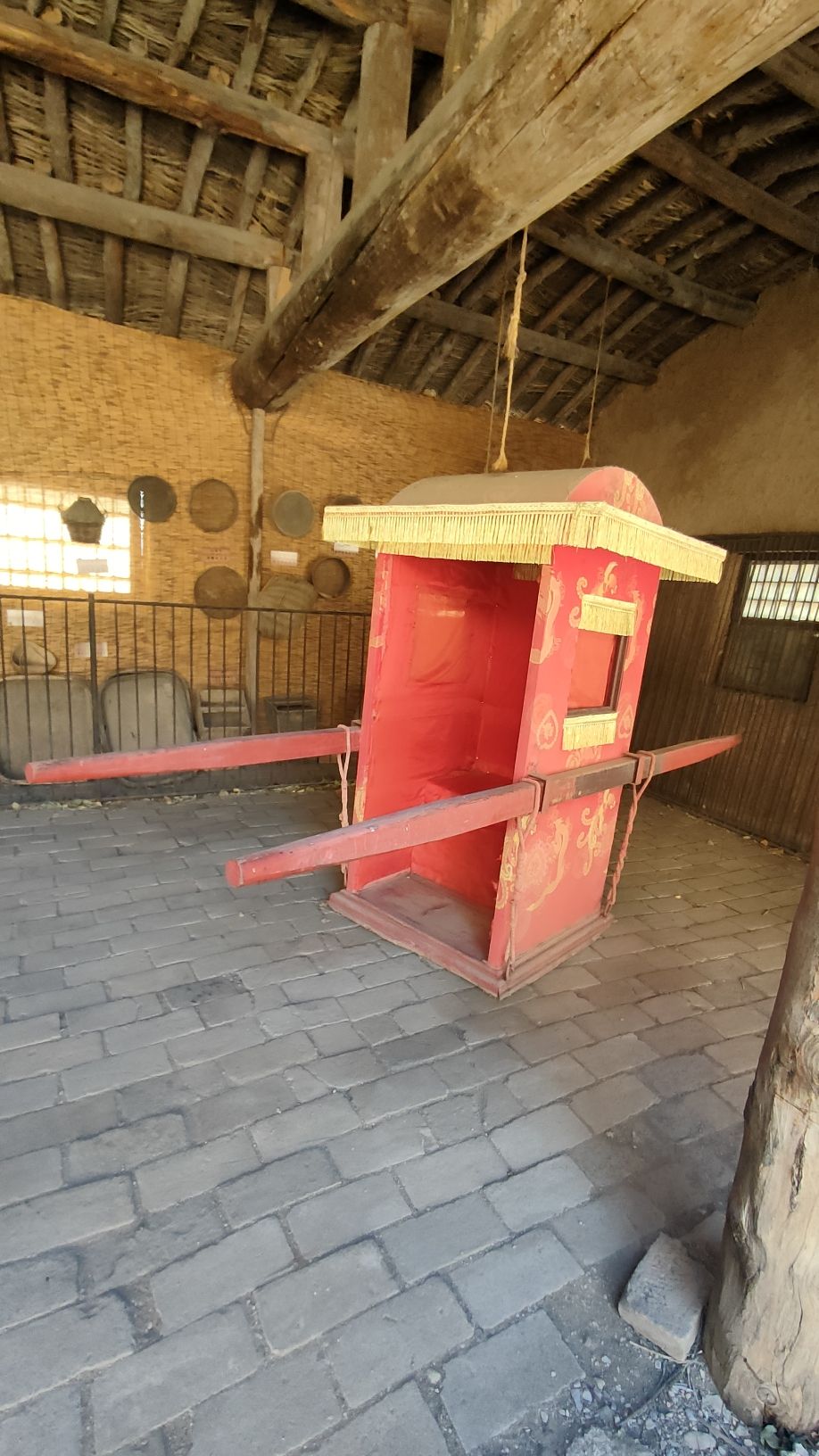清风岭旅行图片 1