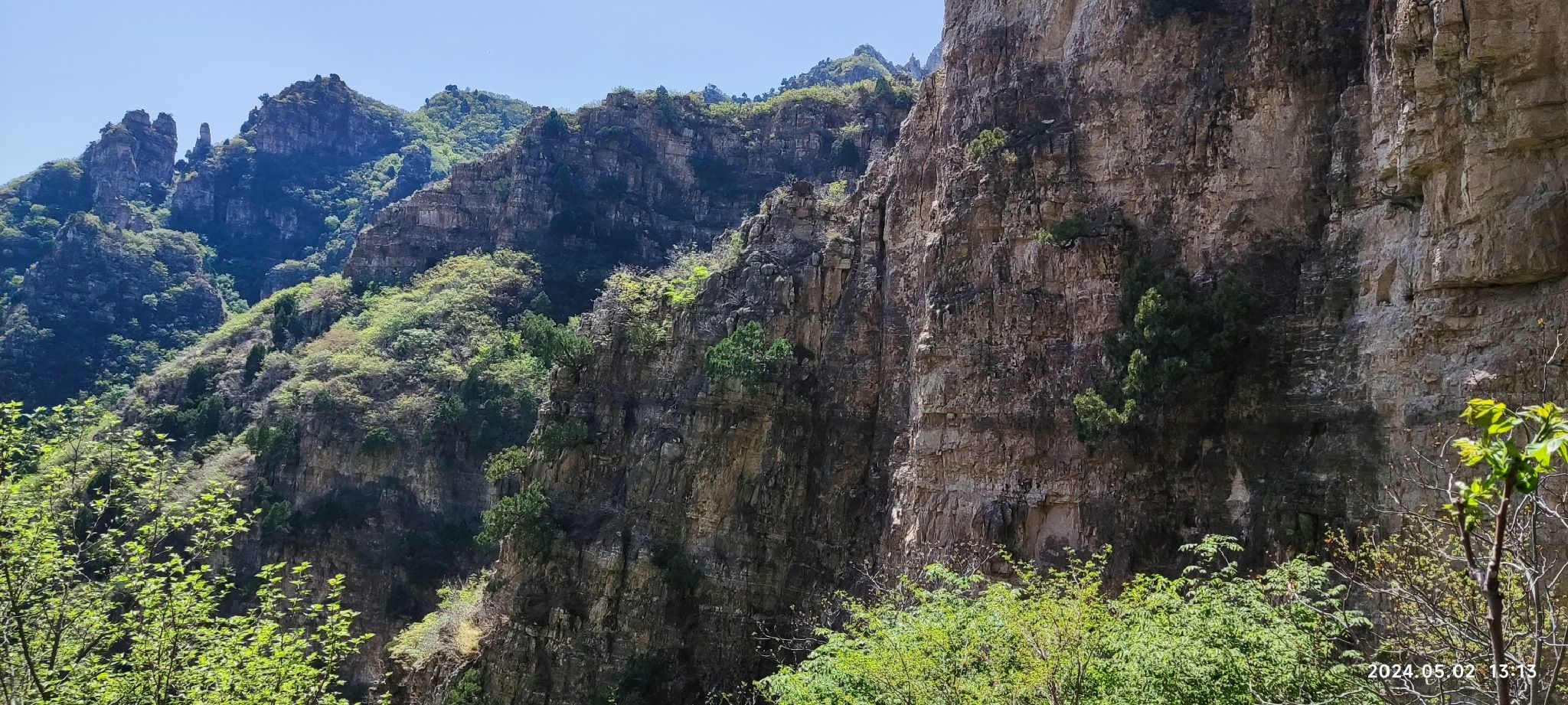 清风岭旅行图片 1
