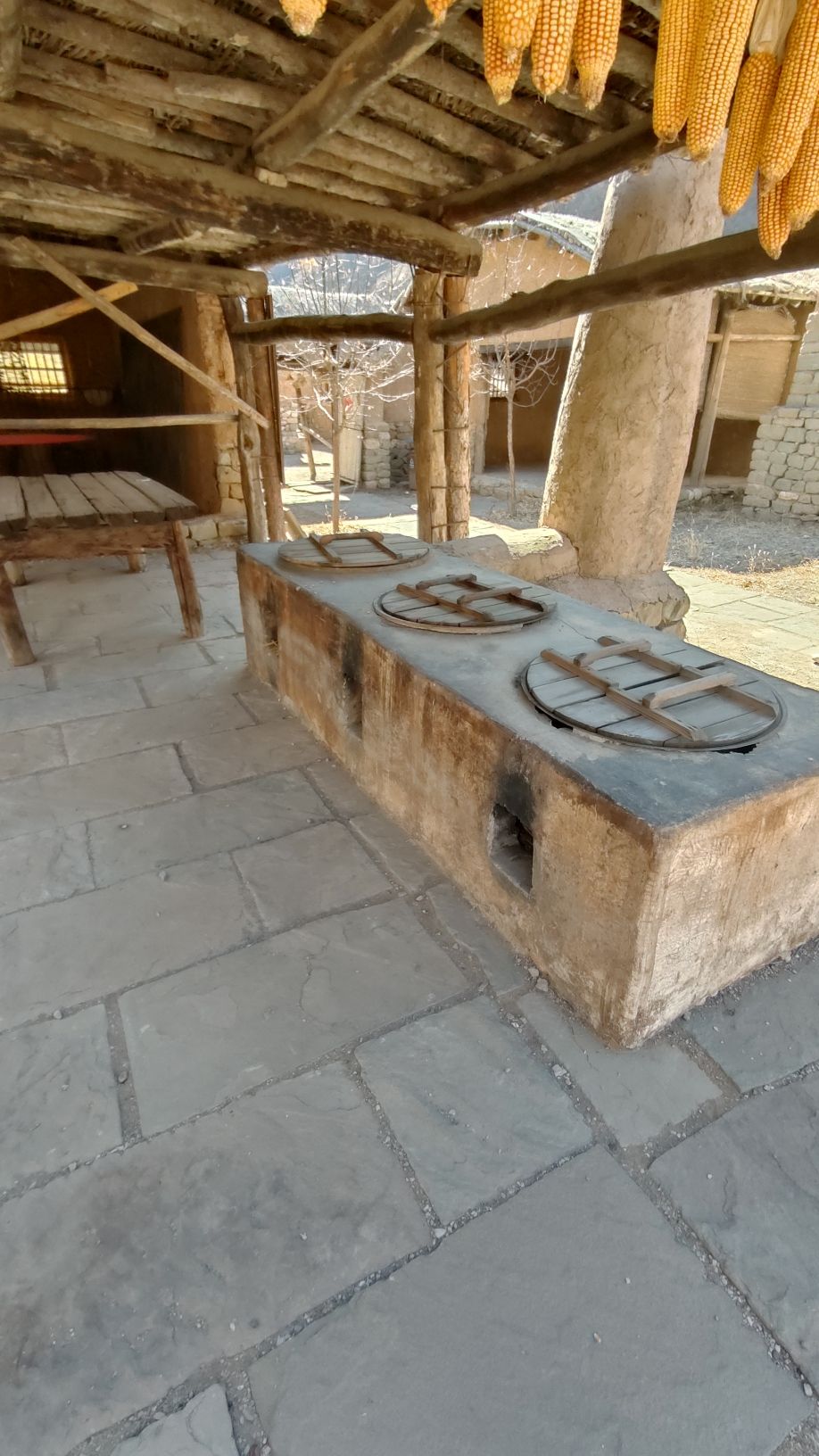 清风岭旅行图片 2