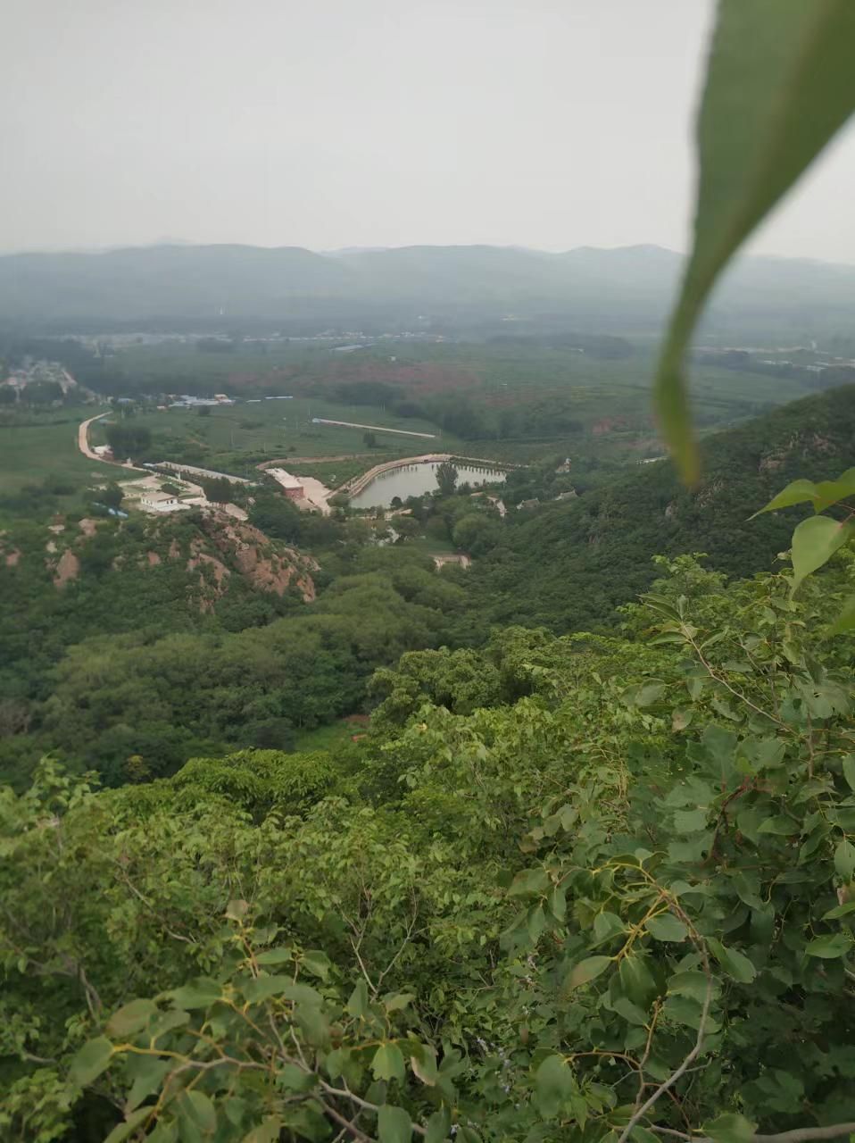 清风岭旅行图片 1