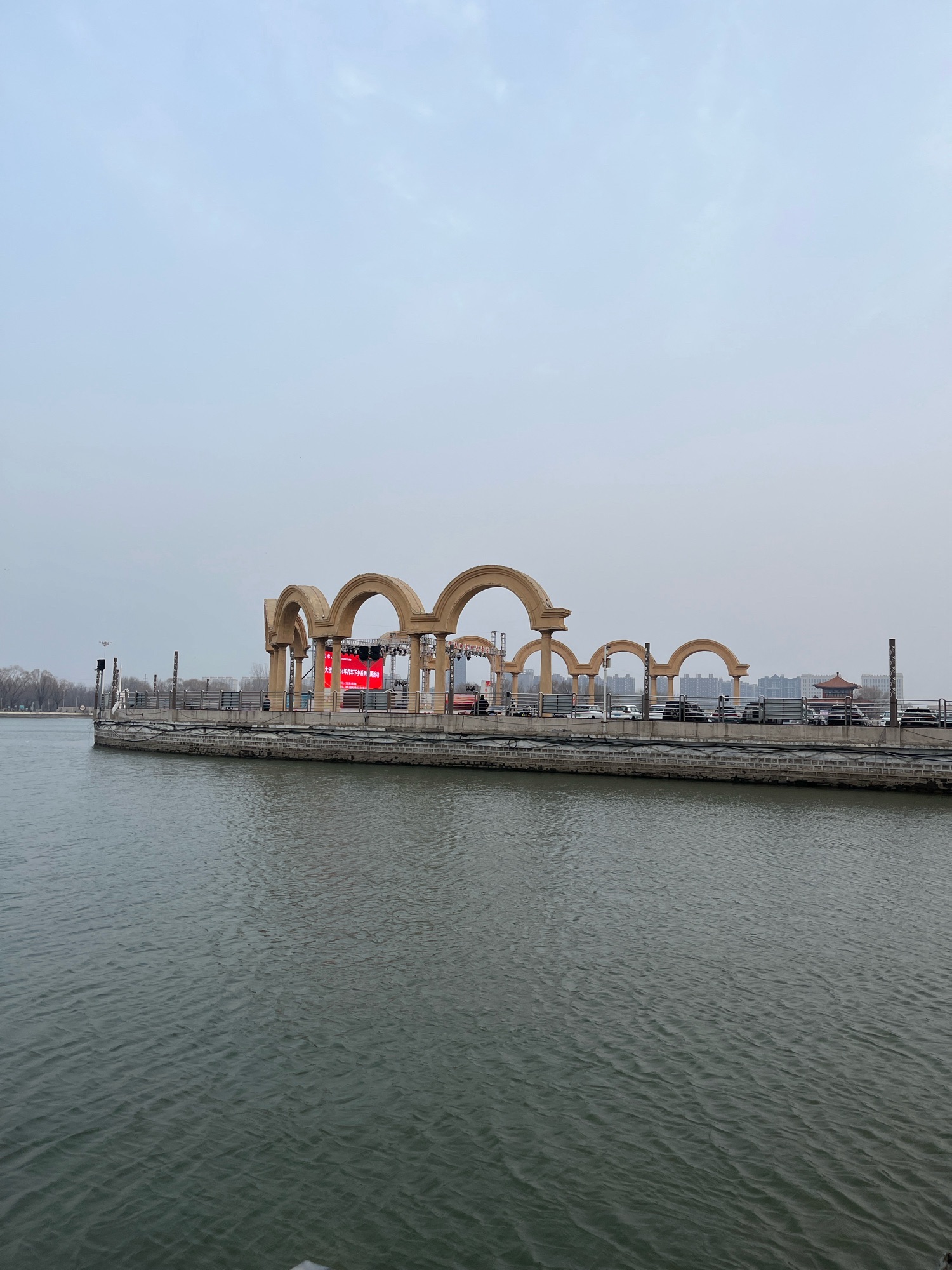 东湖公园旅行图片 2