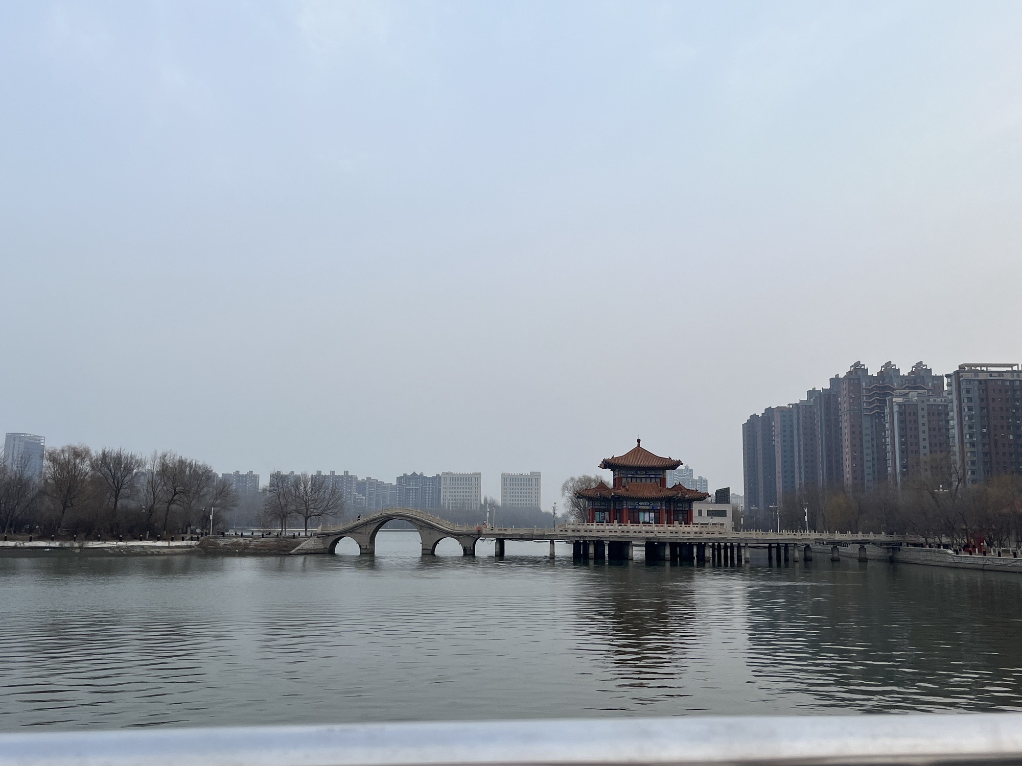 东湖公园旅行图片 3