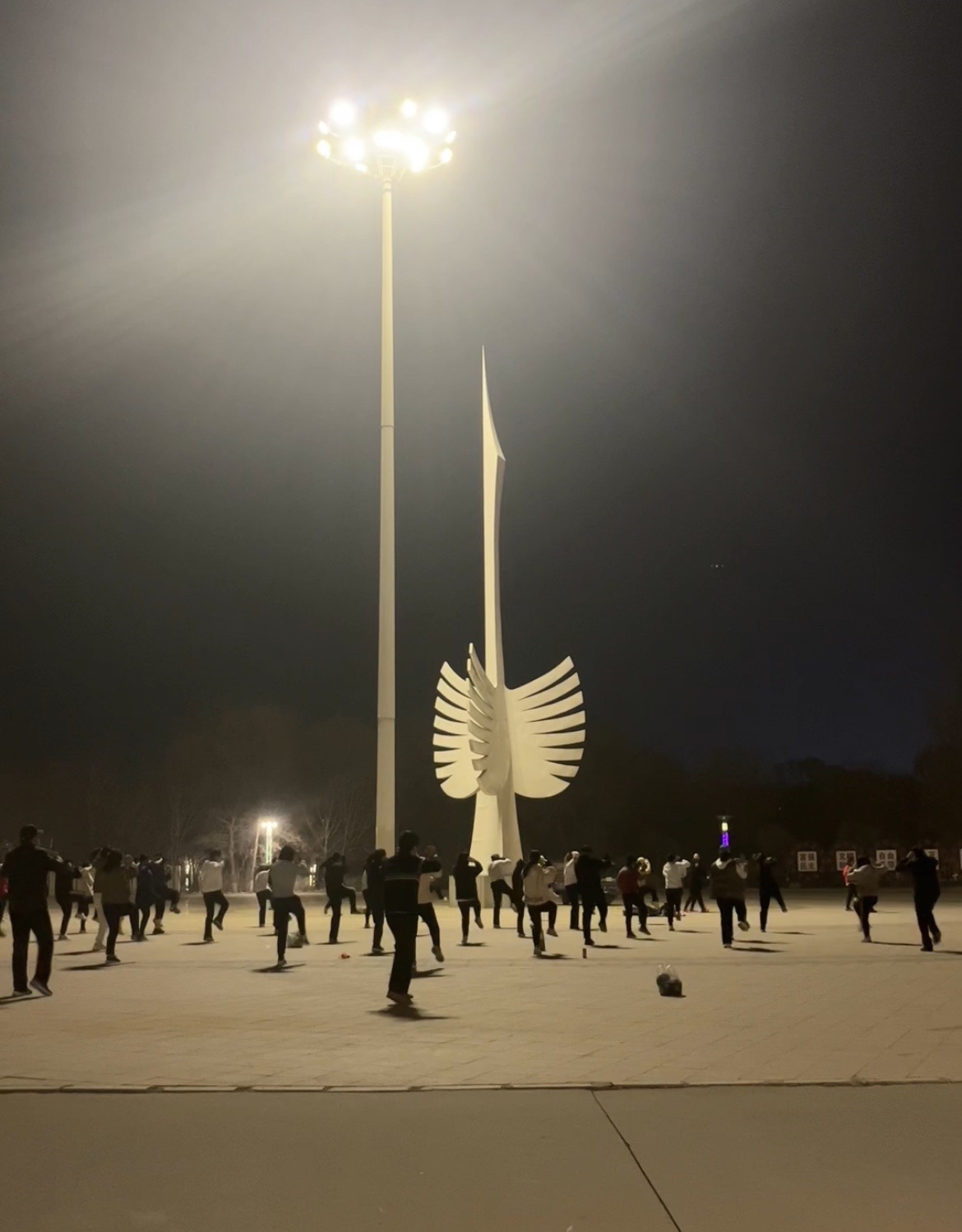 东湖公园旅行图片 1