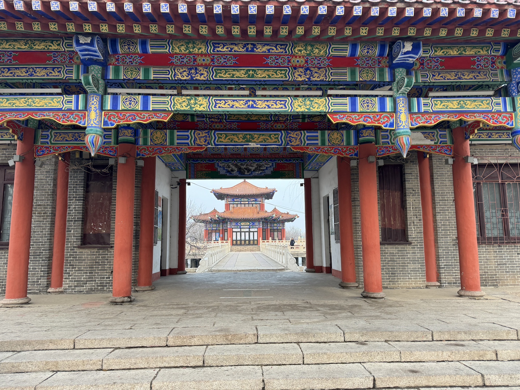 东湖公园旅行图片 2