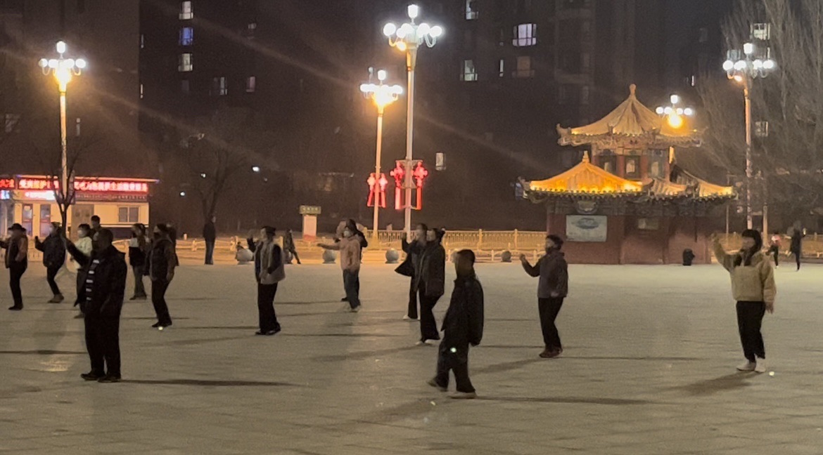 东湖公园旅行图片 2