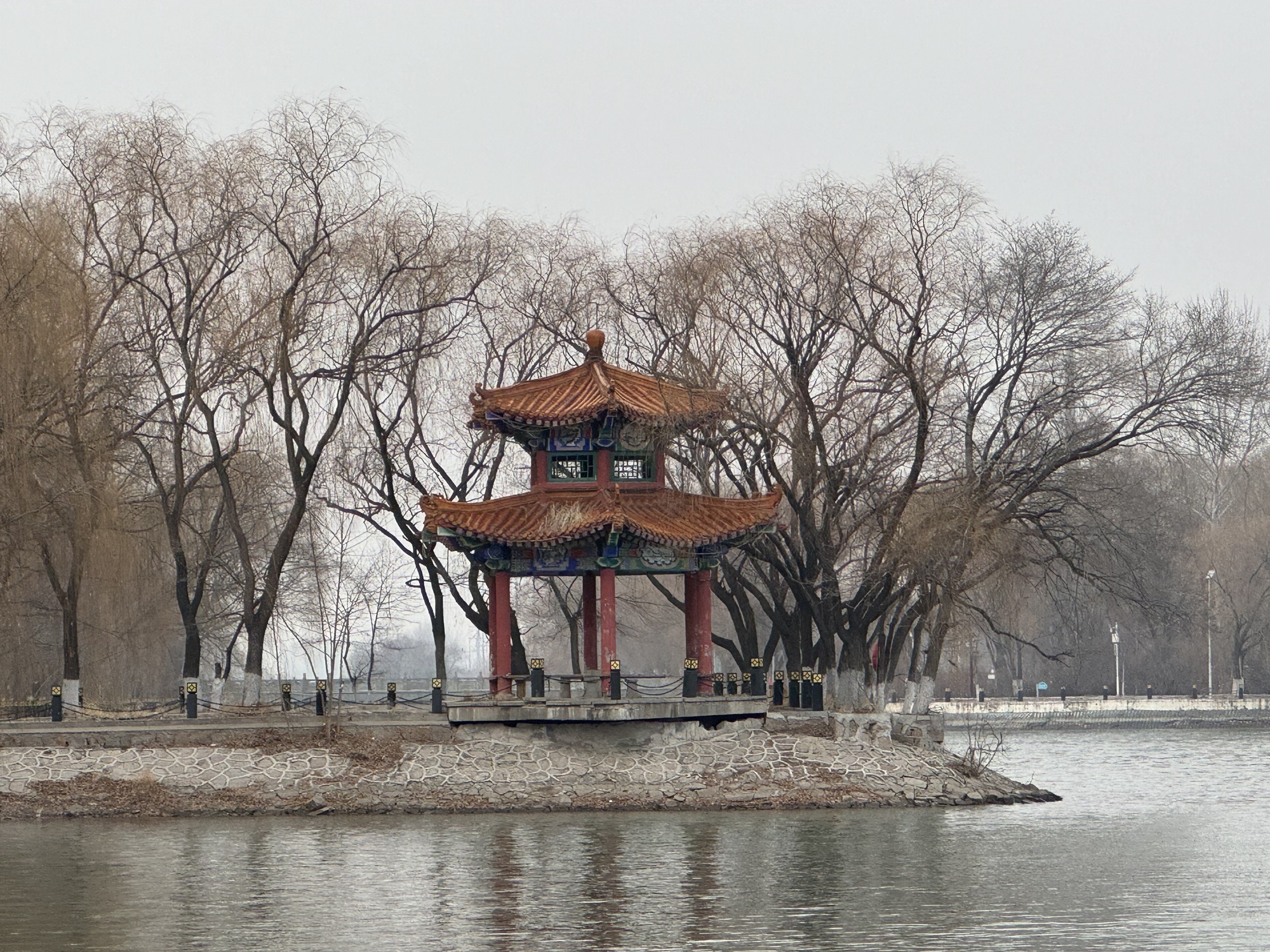 东湖公园旅行图片 1