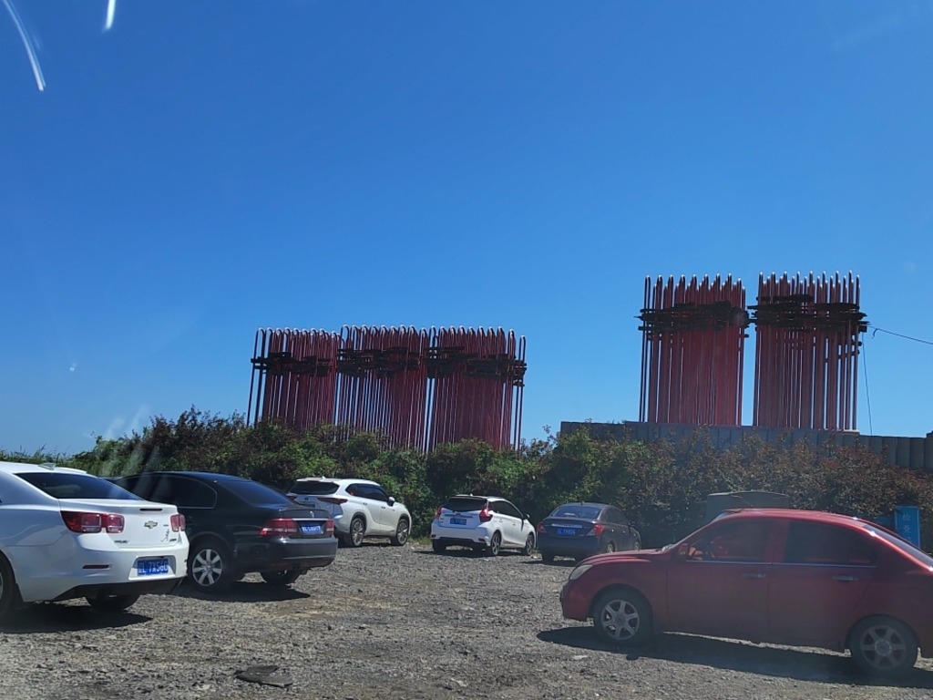 辽宁辽河口国家级自然保护区旅行图片 2