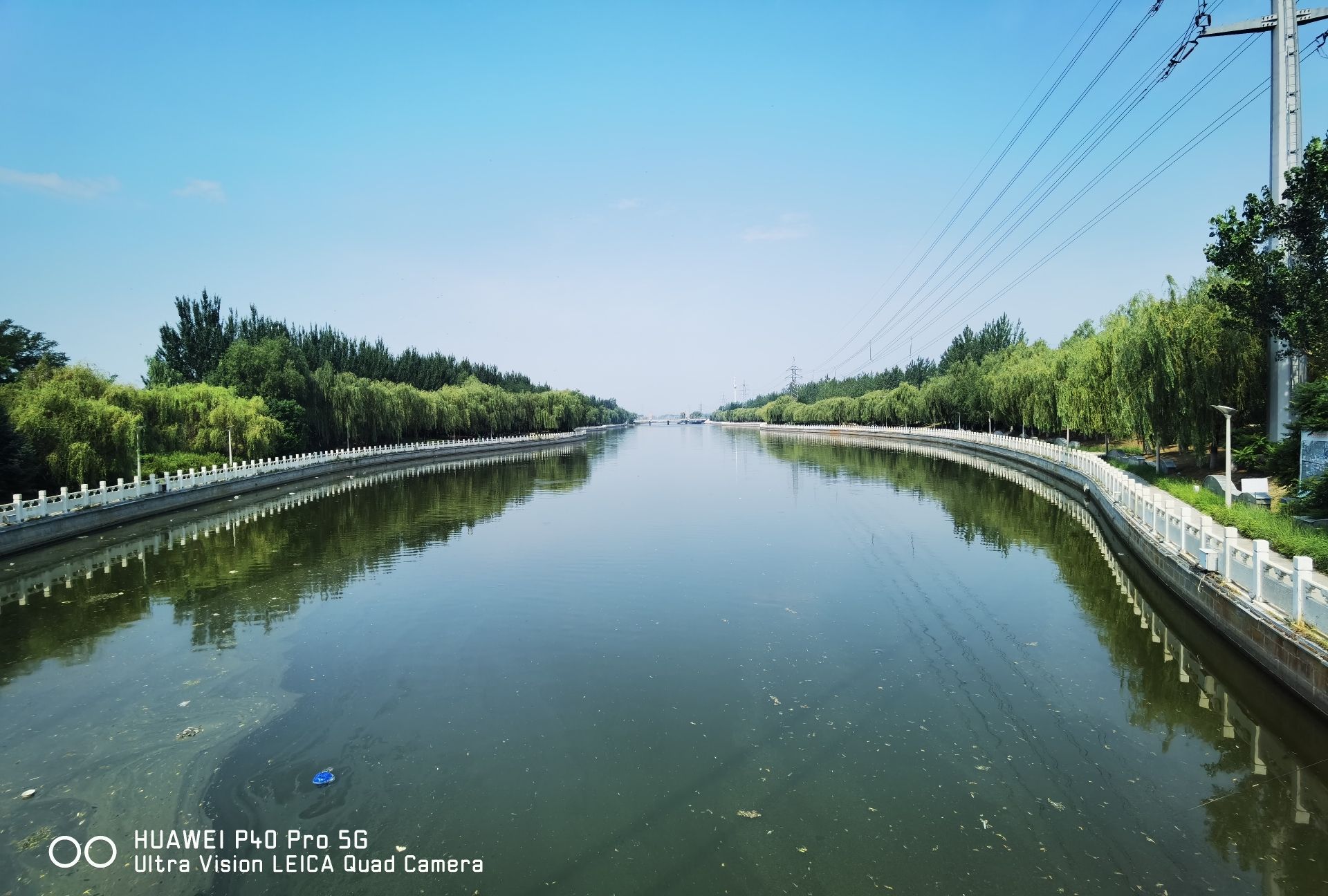 秀水湖公园旅行图片 2
