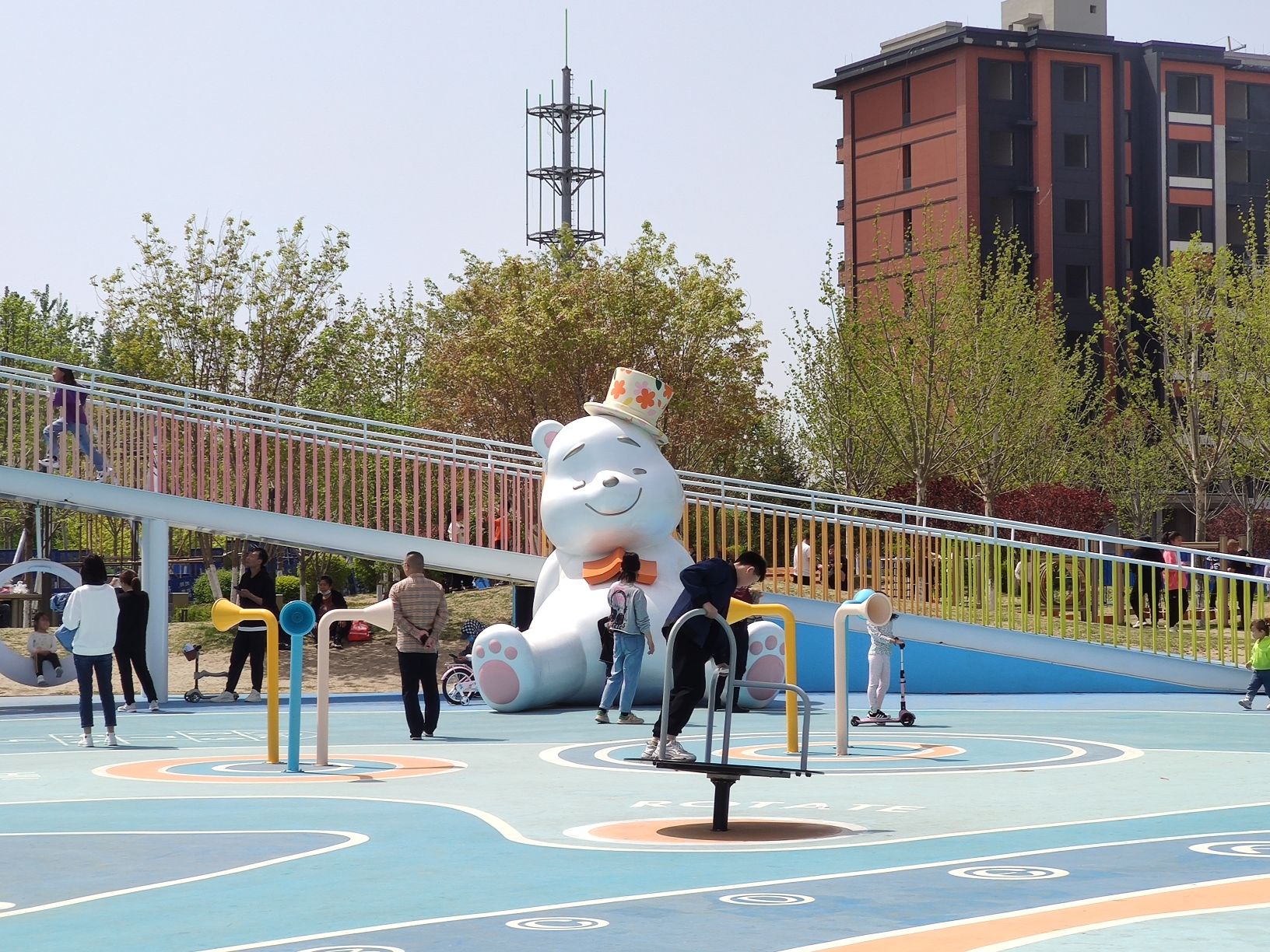 锦江公园