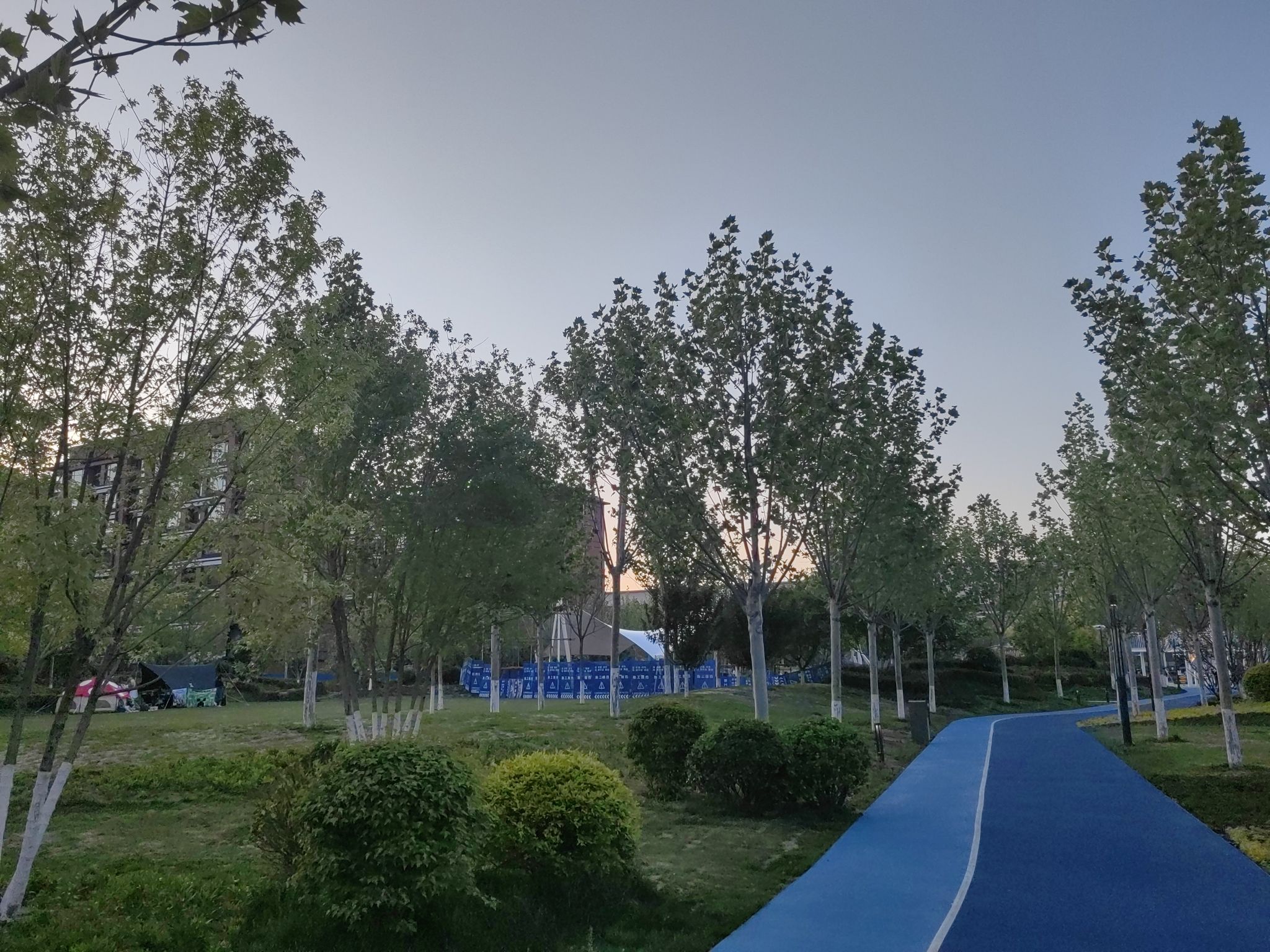 锦江公园旅行图片 2