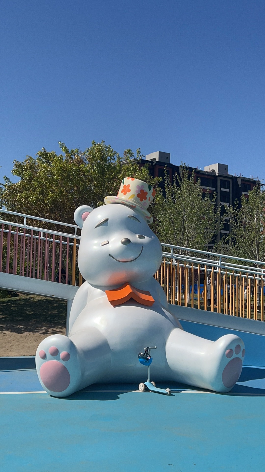 锦江公园旅行图片 2