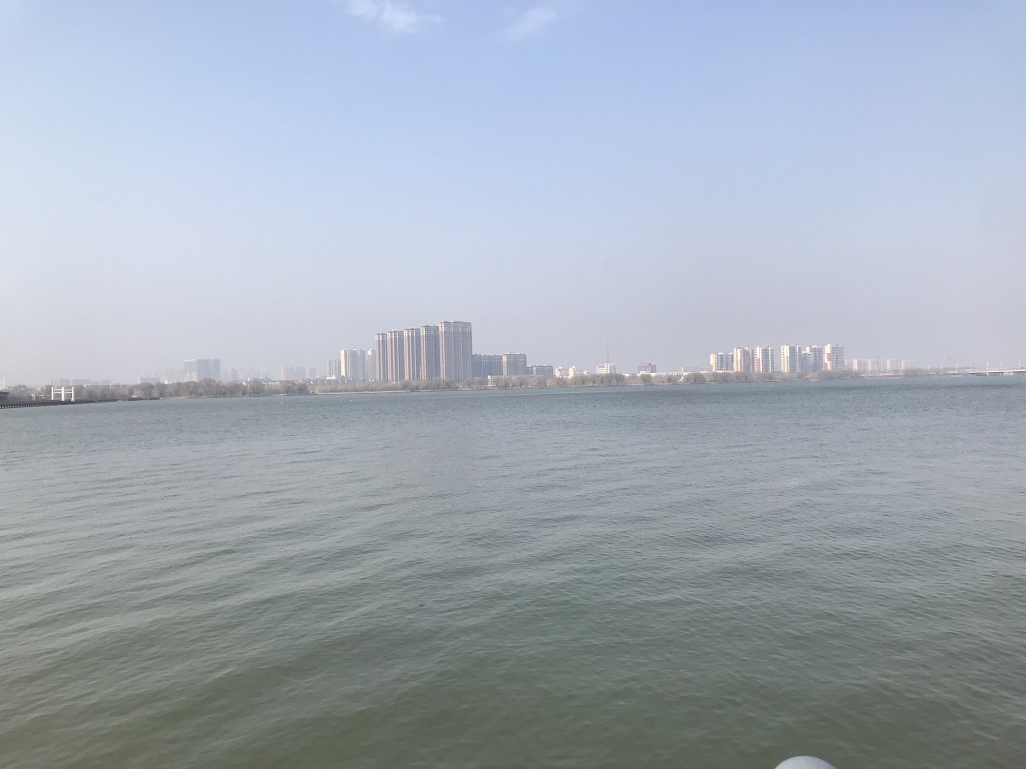 辽河湿地公园旅行图片 3