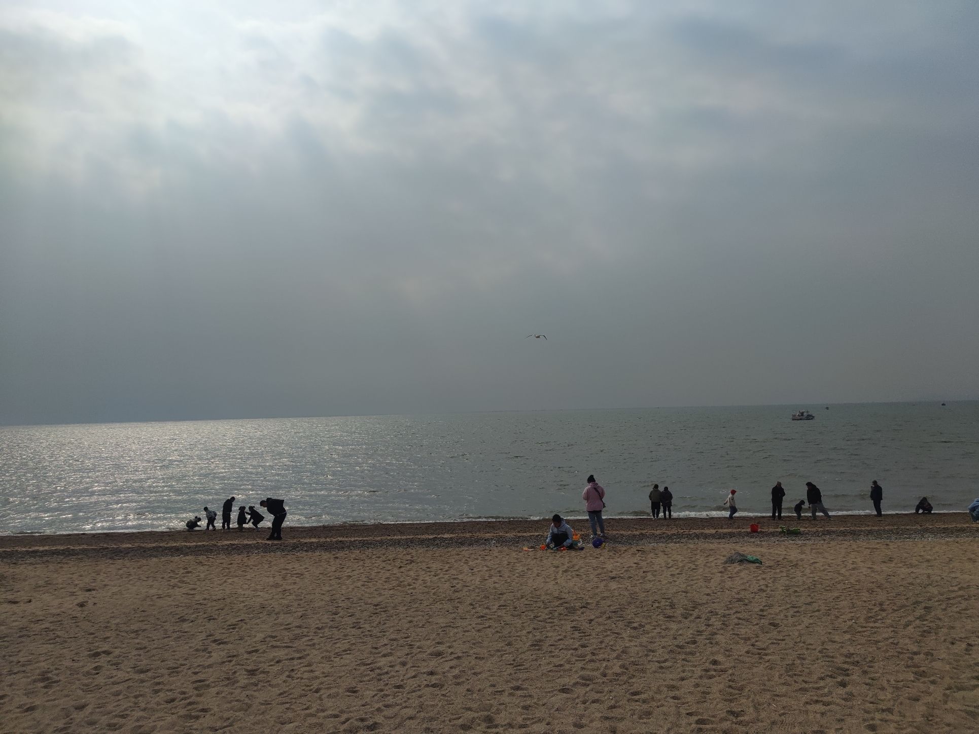 龙湾海滨风景区旅行图片 2